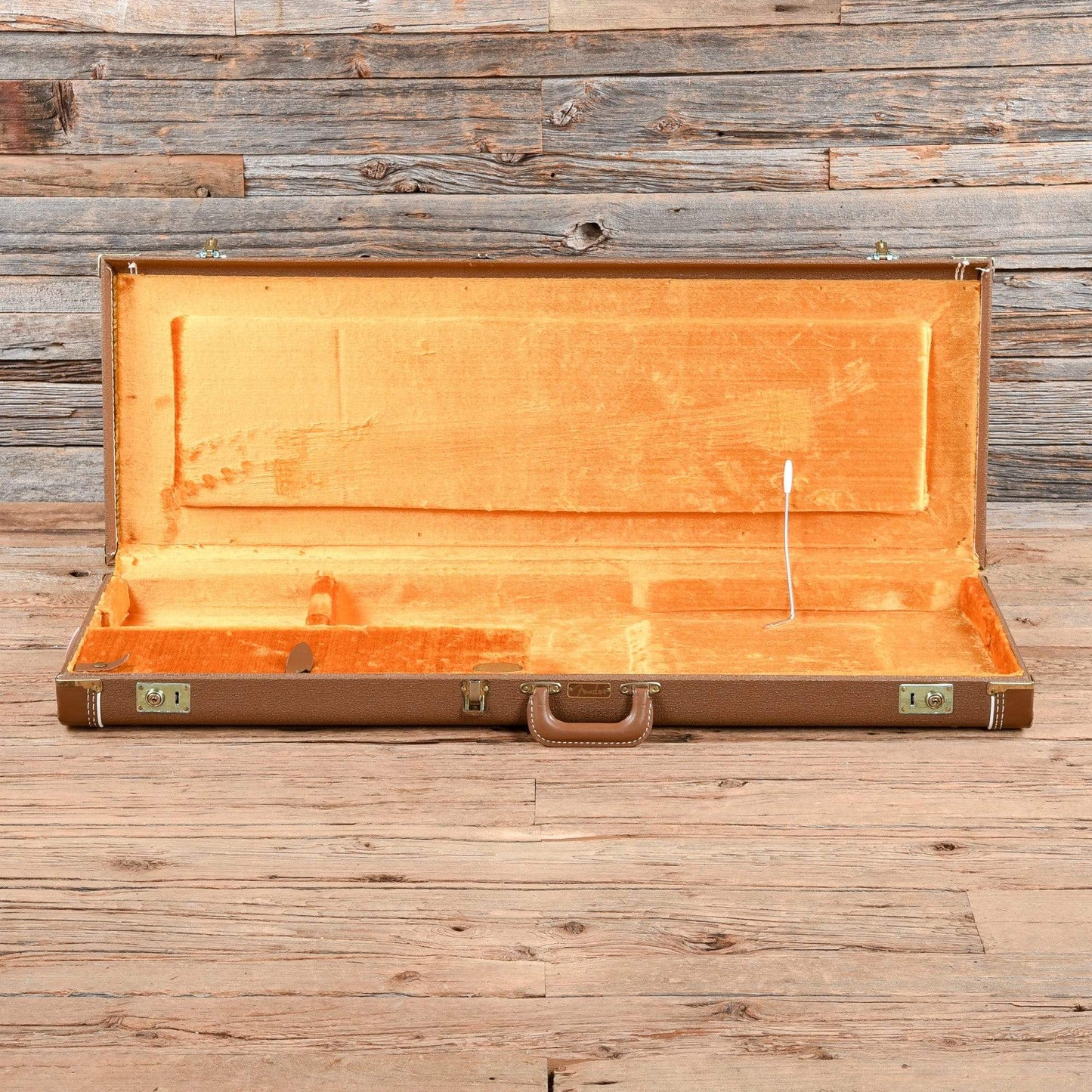 Fender American Vintage '62 Jaguar Sunburst 2005 Electric Guitars / Solid Body