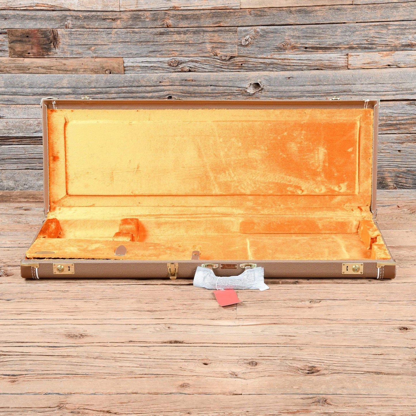 Fender American Vintage '64 Telecaster Aged White Blonde 2017 Electric Guitars / Solid Body