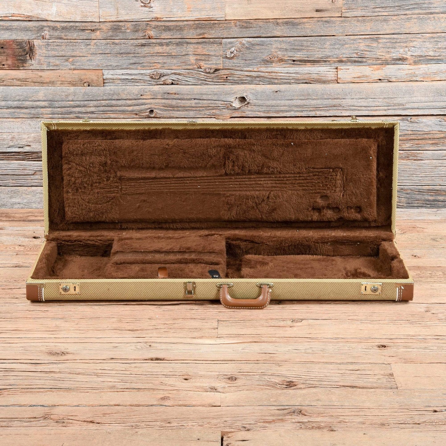 Fender American Vintage Hot Rod '52 Telecaster Butterscotch Blonde 2011 Electric Guitars / Solid Body