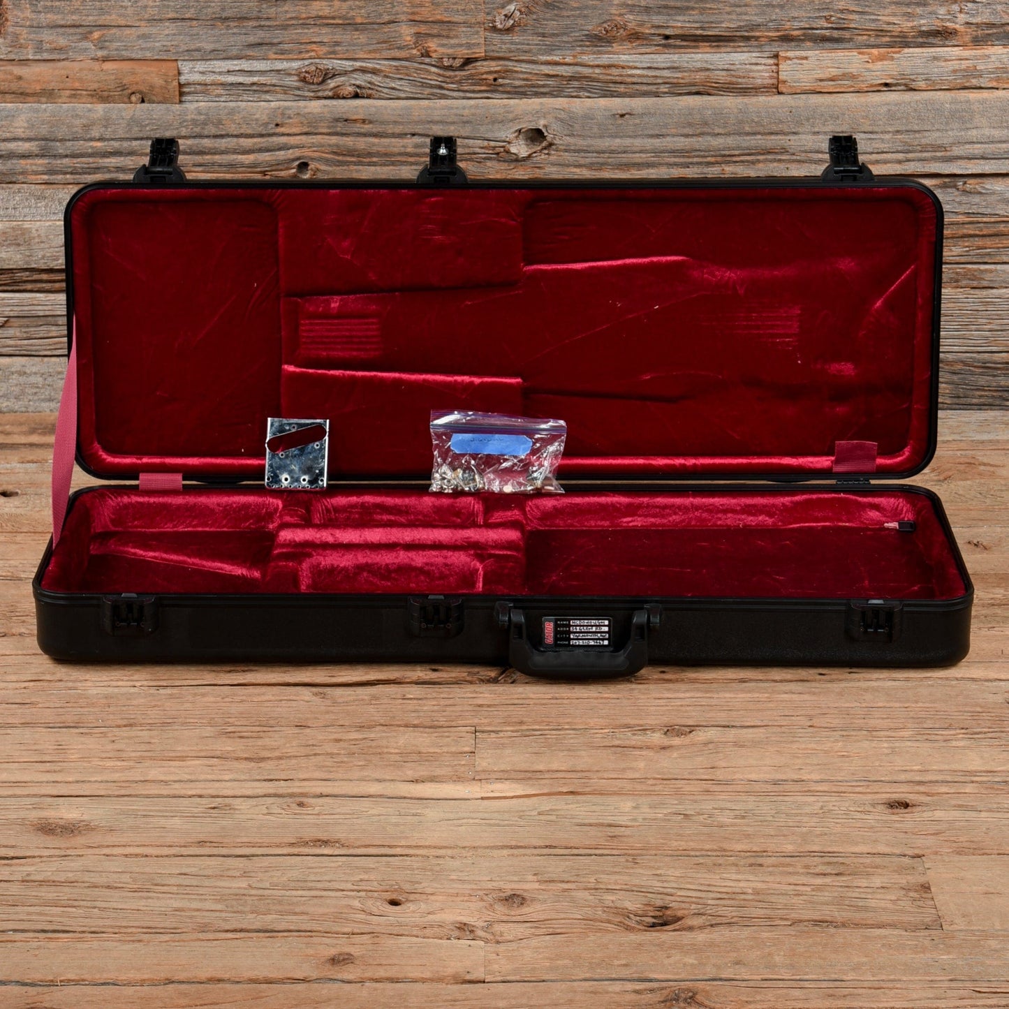 Fender American Vintage Hot Rod '52 Telecaster Butterscotch Blonde 2011 Electric Guitars / Solid Body