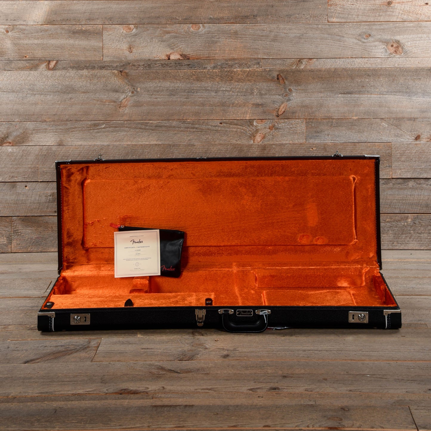 Fender American Vintage II 1966 Jazzmaster Lake Placid Blue Electric Guitars / Solid Body