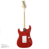 Fender Artist Eric Clapton Stratocaster Torino Red Electric Guitars / Solid Body