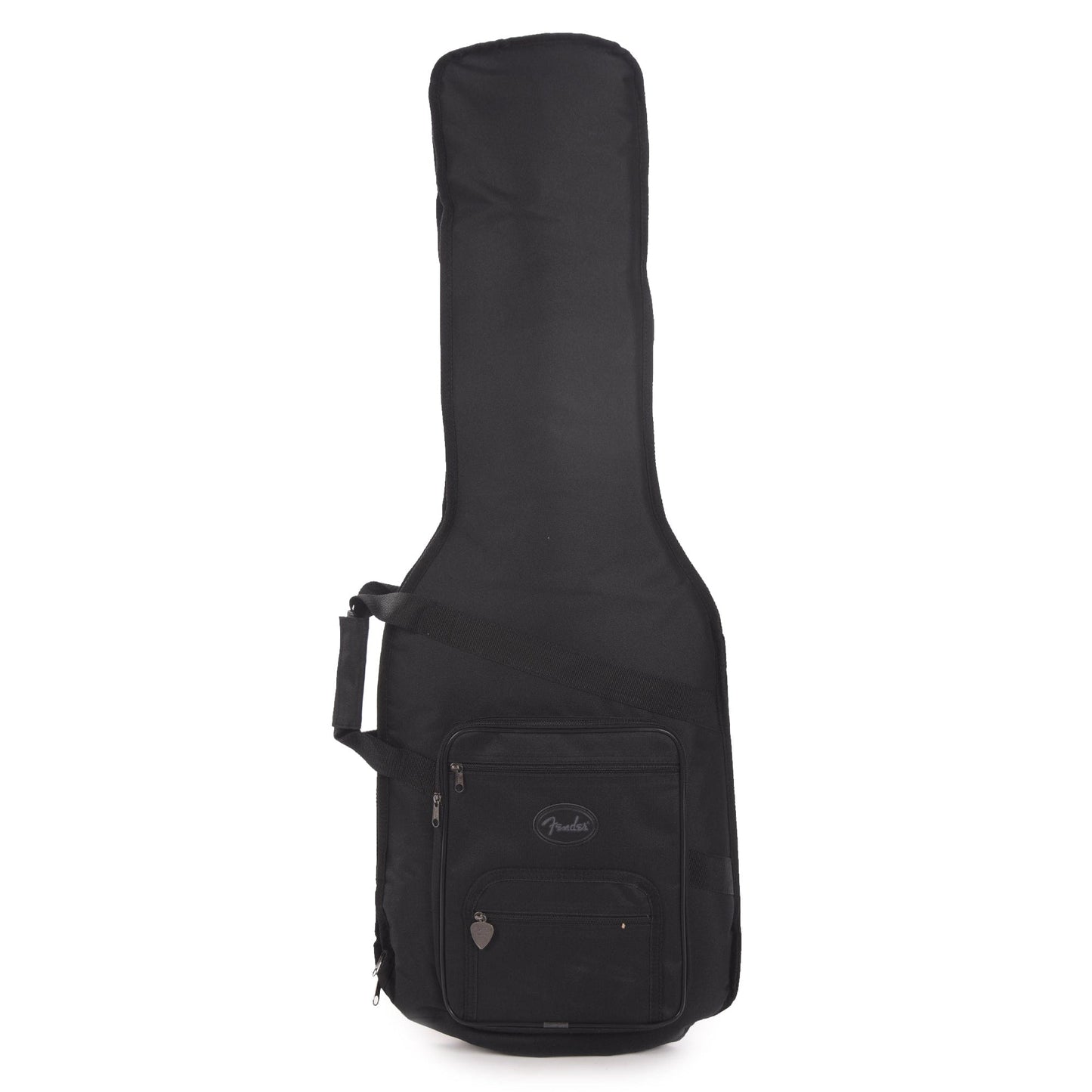 Fender Artist Kurt Cobain Jag-Stang Fiesta Red Electric Guitars / Solid Body