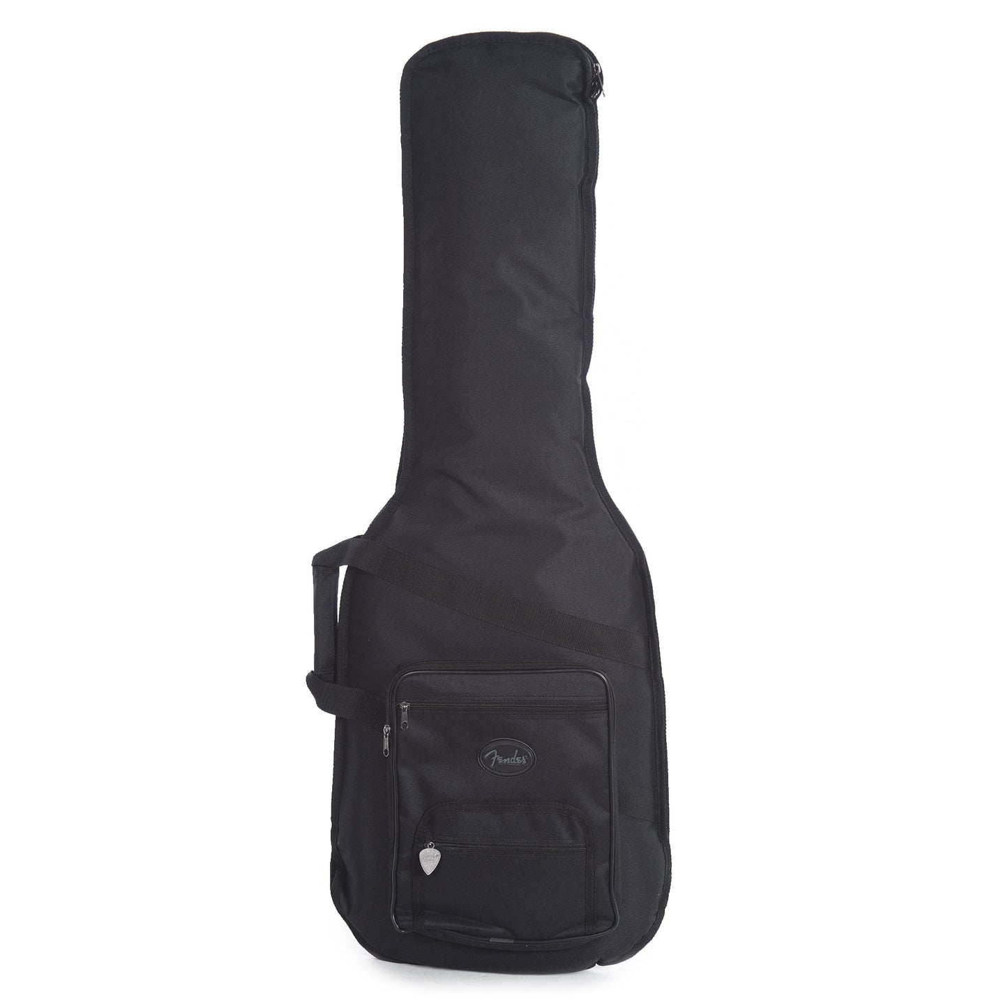 Fender Artist Kurt Cobain Jag-Stang Fiesta Red Electric Guitars / Solid Body