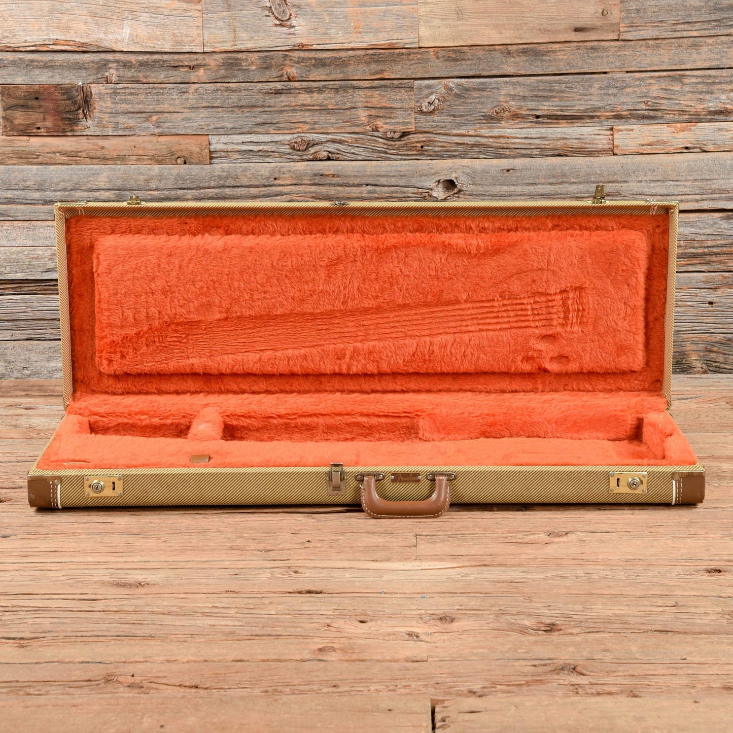 Fender Artist Series Eric Clapton Stratocaster Olympic White 2001 Electric Guitars / Solid Body