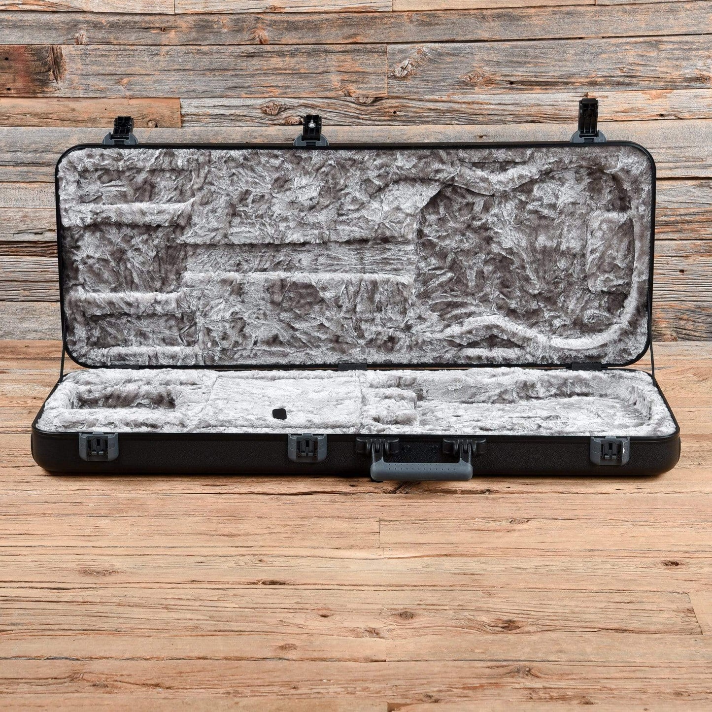 Fender Artist Series Robert Cray Stratocaster Inca Silver 2003 Electric Guitars / Solid Body