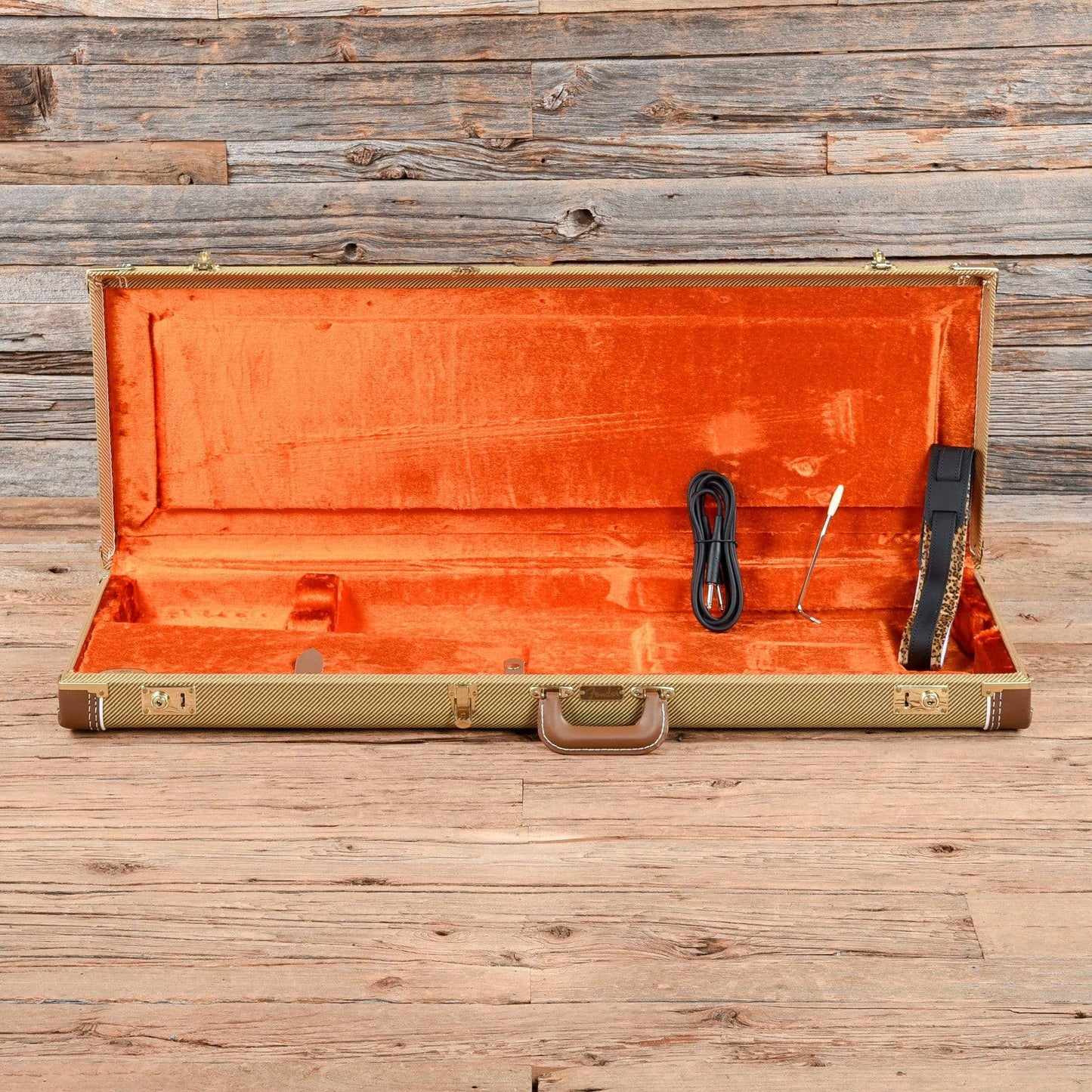 Fender Artist Series Yngwie Malmsteen Stratocaster Vintage White 2017 Electric Guitars / Solid Body