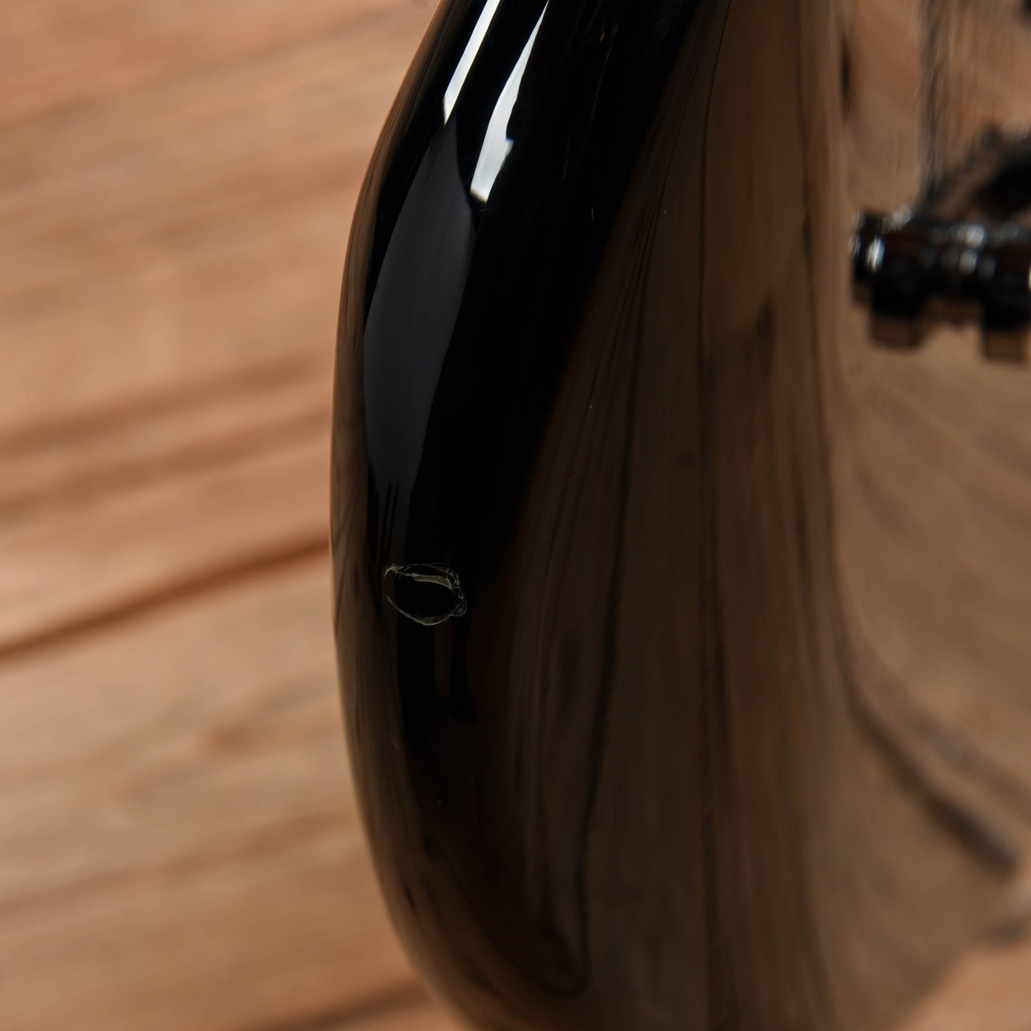 Fender Blacktop Jaguar HH Black 2010 Electric Guitars / Solid Body