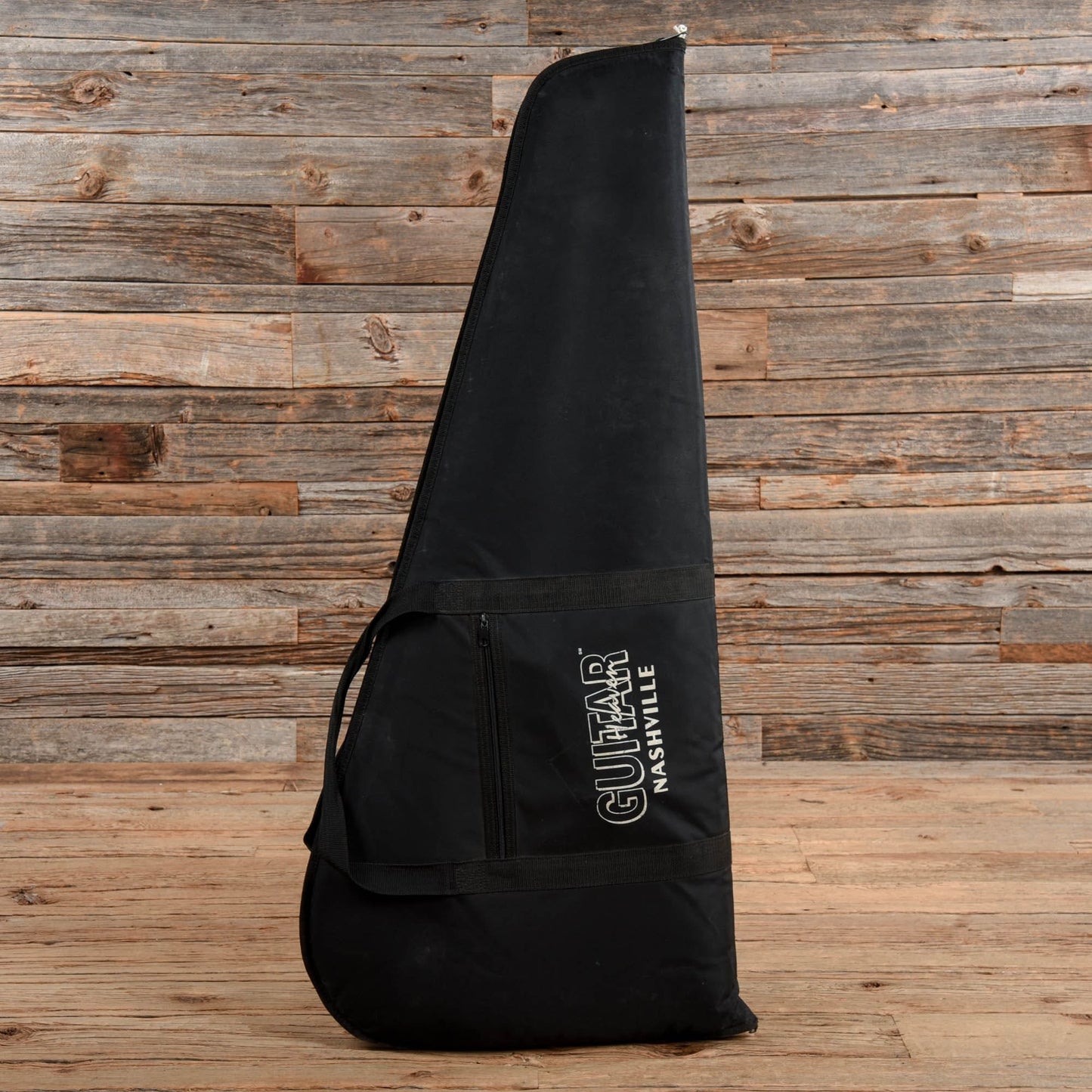 Fender Blacktop Jaguar HH Silver 2010 Electric Guitars / Solid Body