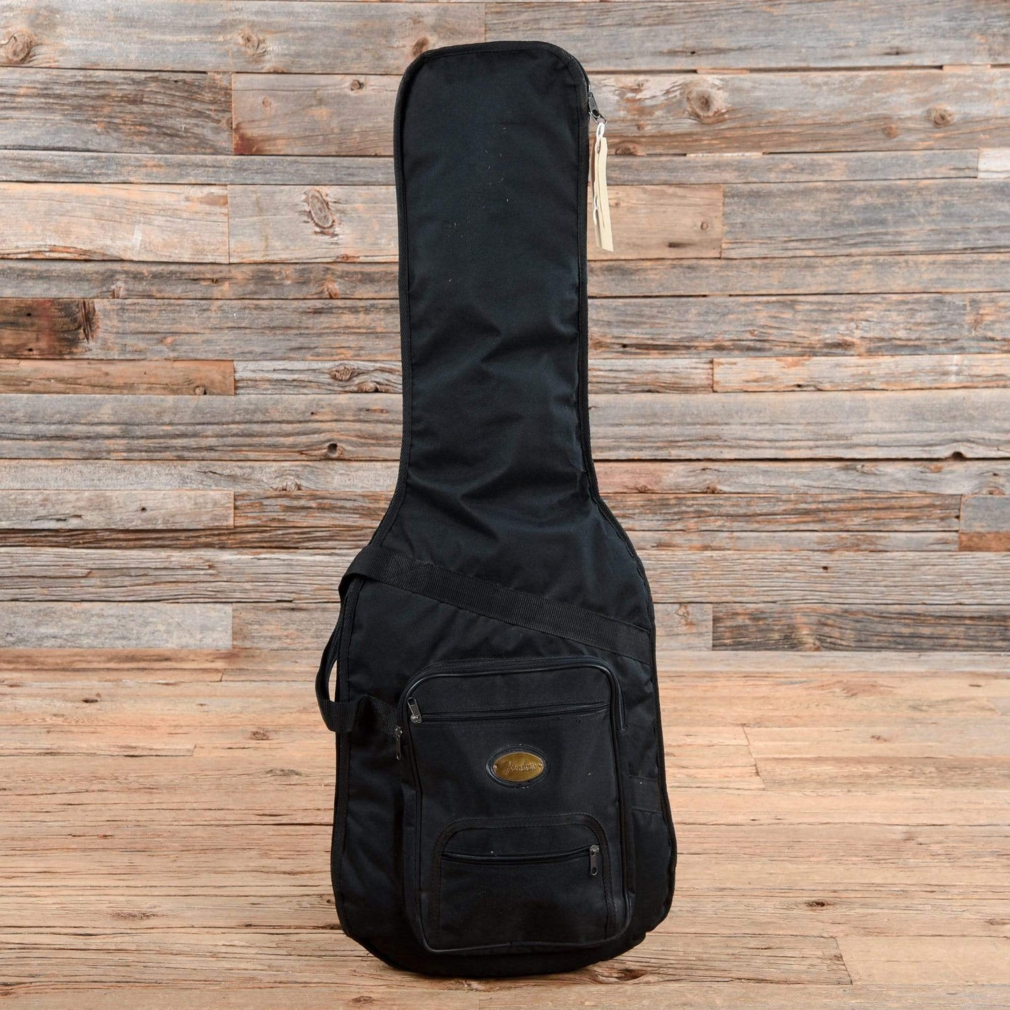 Fender Bronco Dakota Red 1967 Electric Guitars / Solid Body