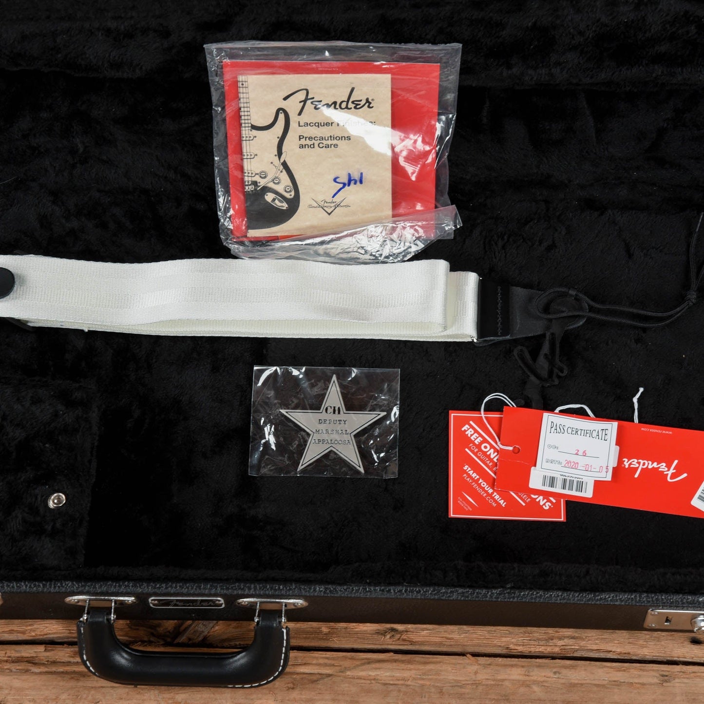 Fender Chrissie Hynde Signature Telecaster Ice Blue Metallic 2021 Electric Guitars / Solid Body