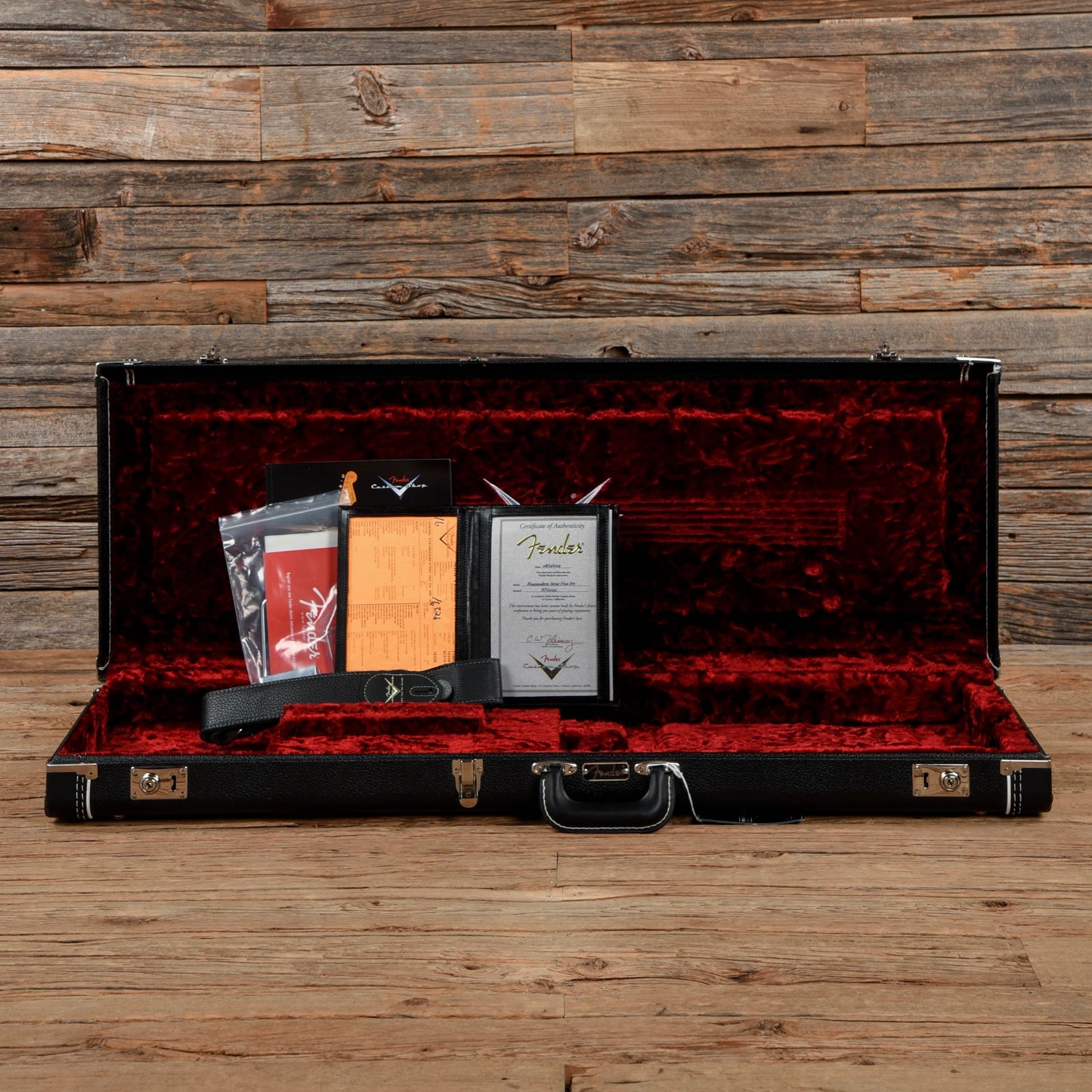 Fender Custom Postmodern Stratocaster HSS Journeyman Relic Salmon Pink 2019 Electric Guitars / Solid Body