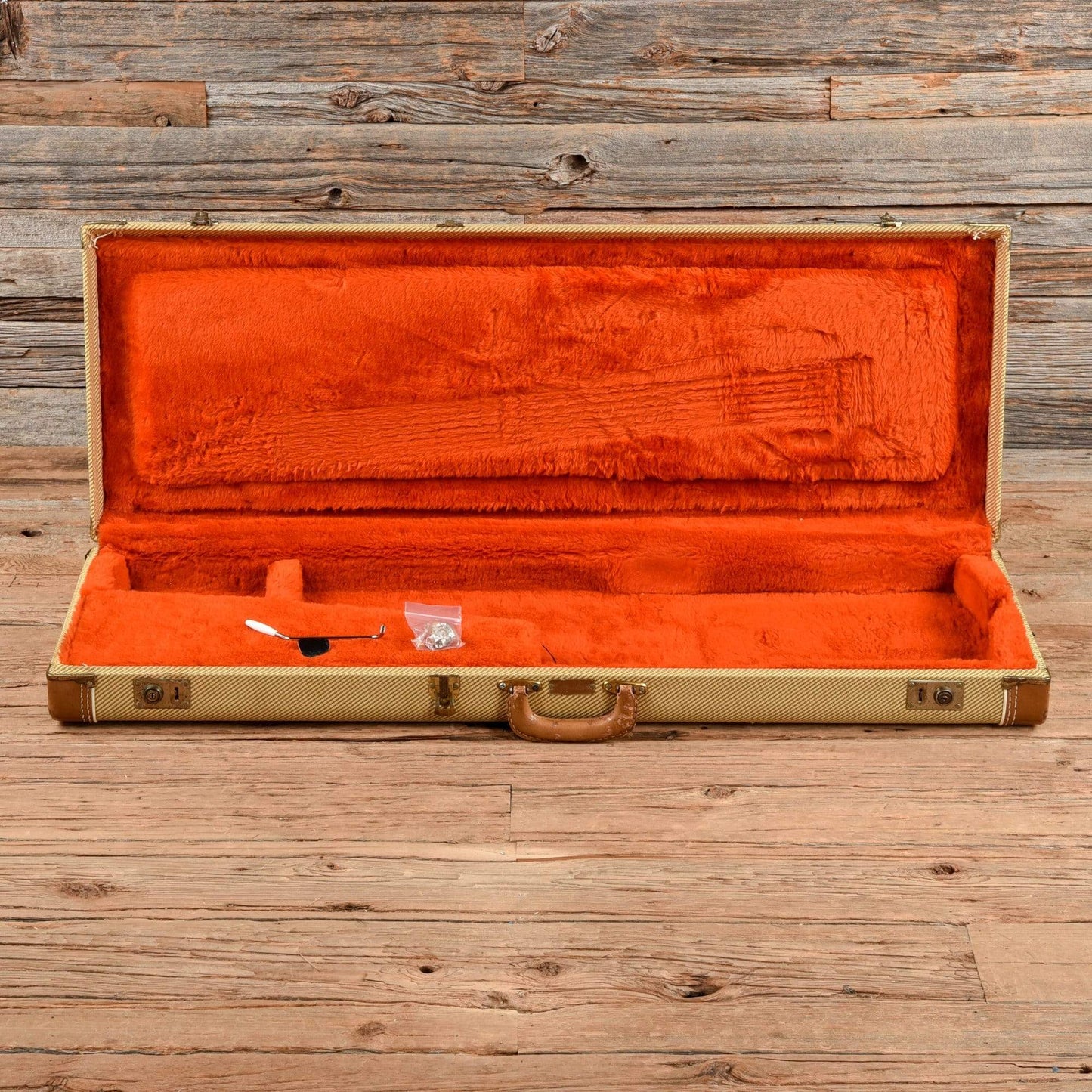 Fender Custom Shop 1956 Stratocaster Closet Classic Sunburst 2001 Electric Guitars / Solid Body