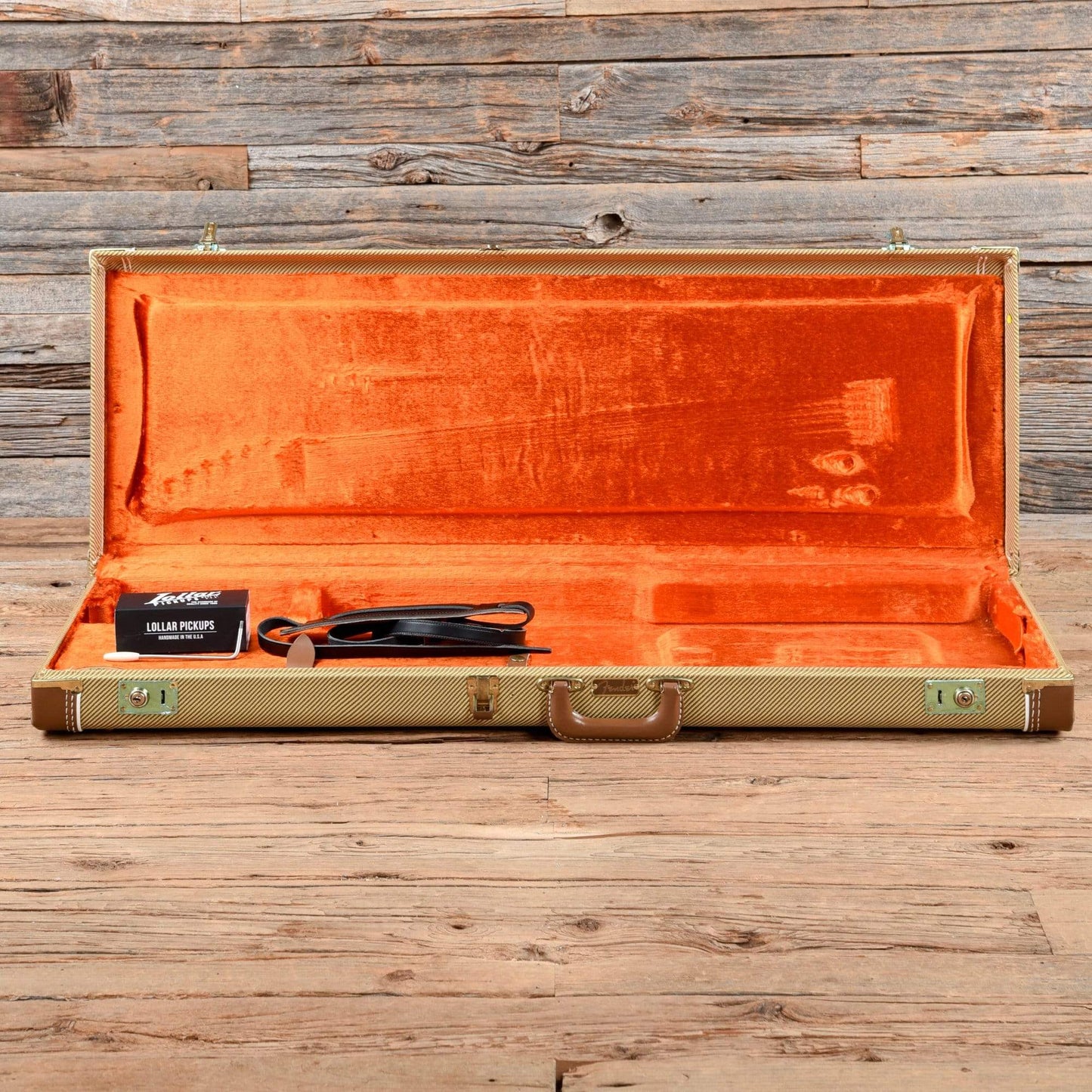 Fender Custom Shop 1956 Stratocaster Relic Sunburst 2009 Electric Guitars / Solid Body