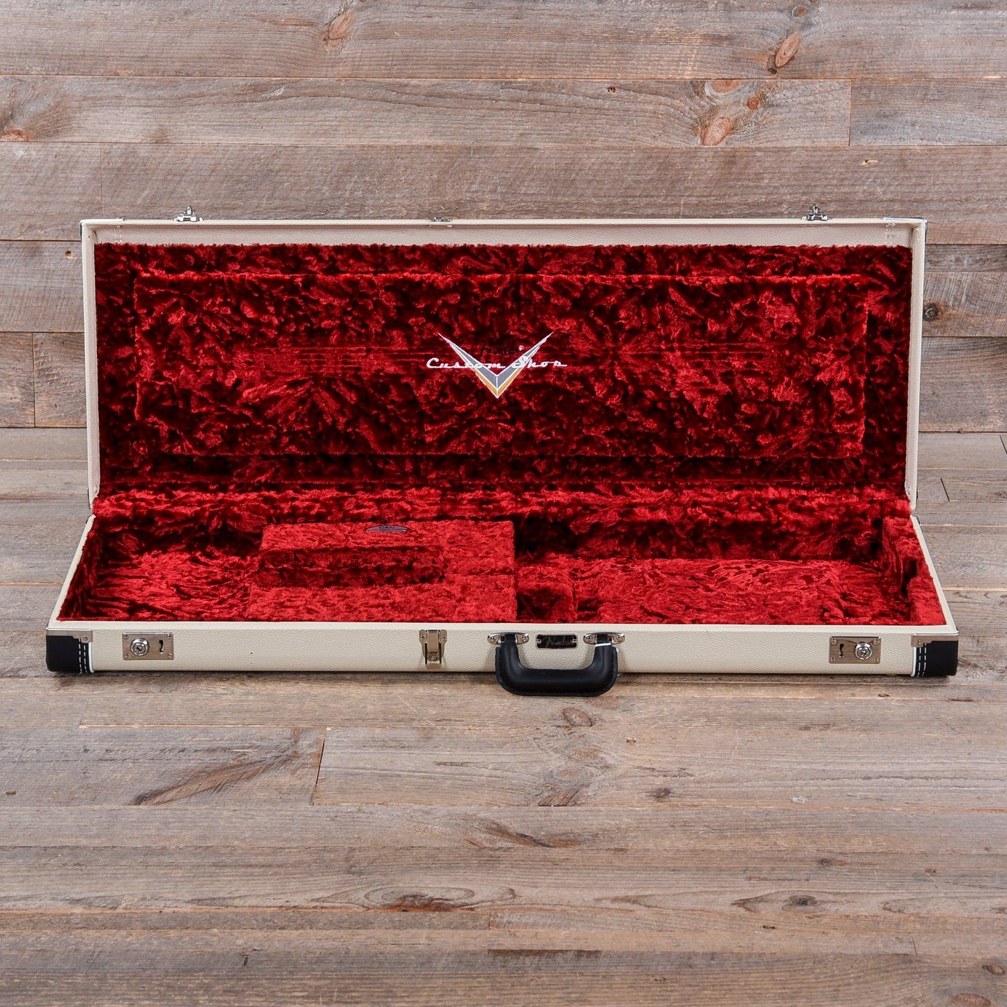 Fender Custom Shop 1960 Stratocaster "Chicago Special" Lush Closet Classic Violin Burst Electric Guitars / Solid Body