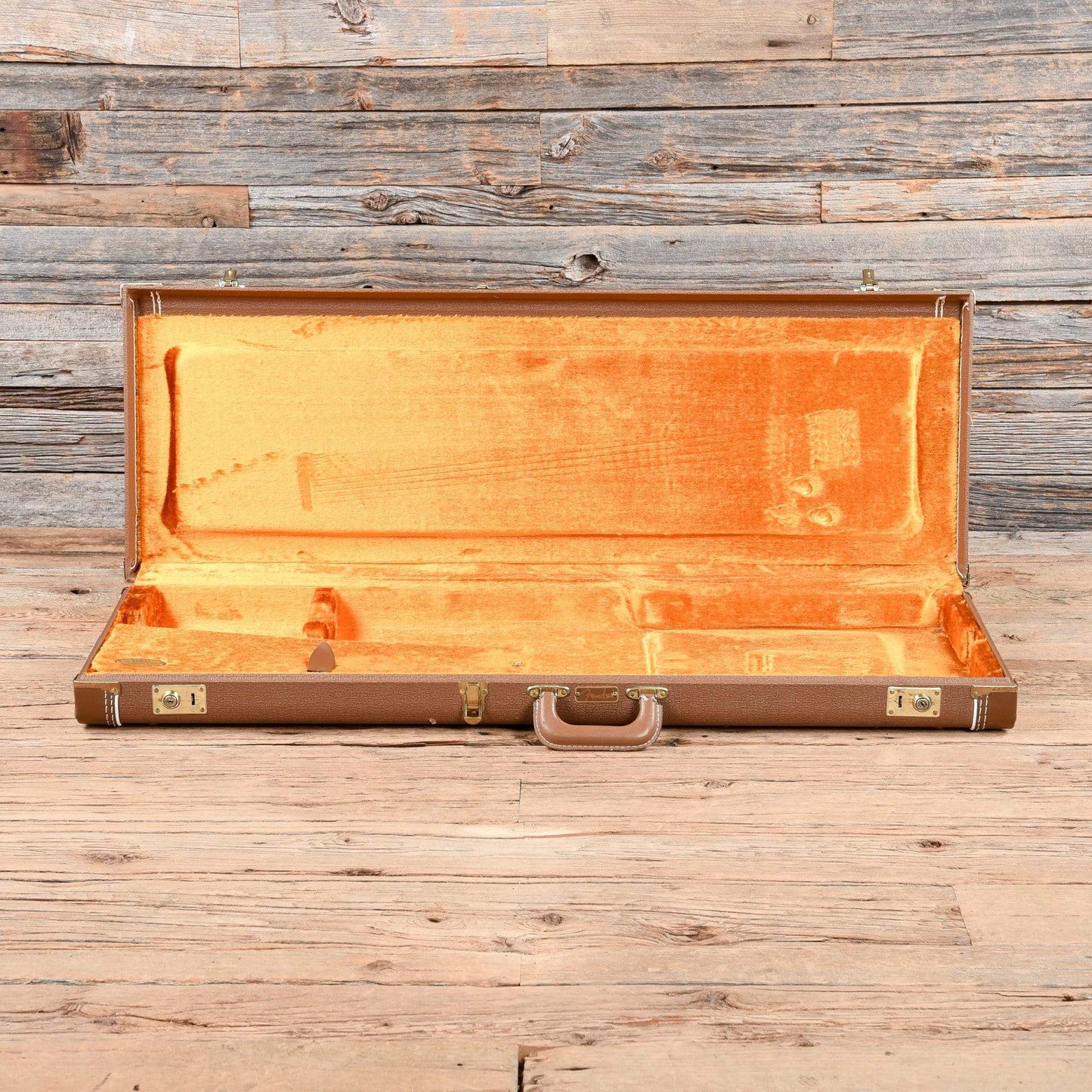 Fender Custom Shop 1960 Stratocaster Relic Daphne Blue 2007 Electric Guitars / Solid Body