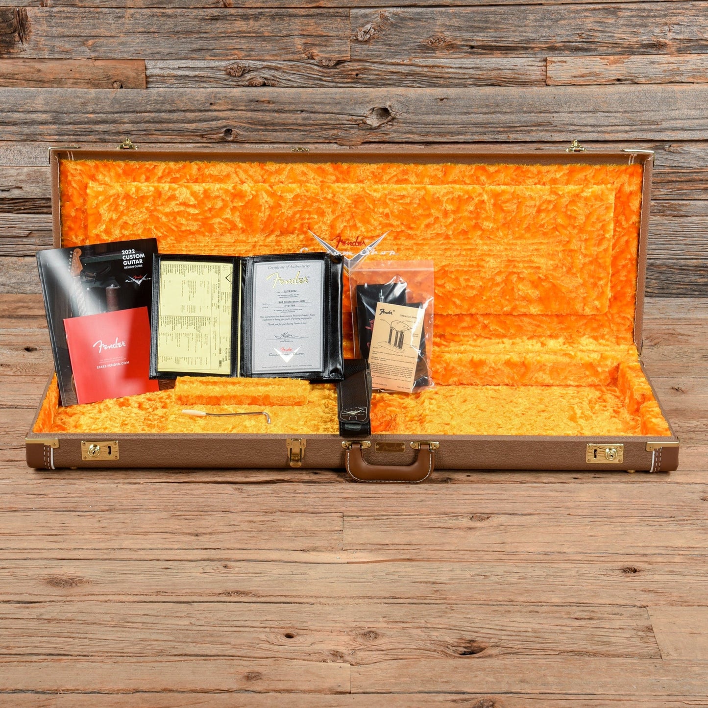 Fender Custom Shop 1963 Stratocaster Journeyman Relic Aged Surf Green 2022 Electric Guitars / Solid Body