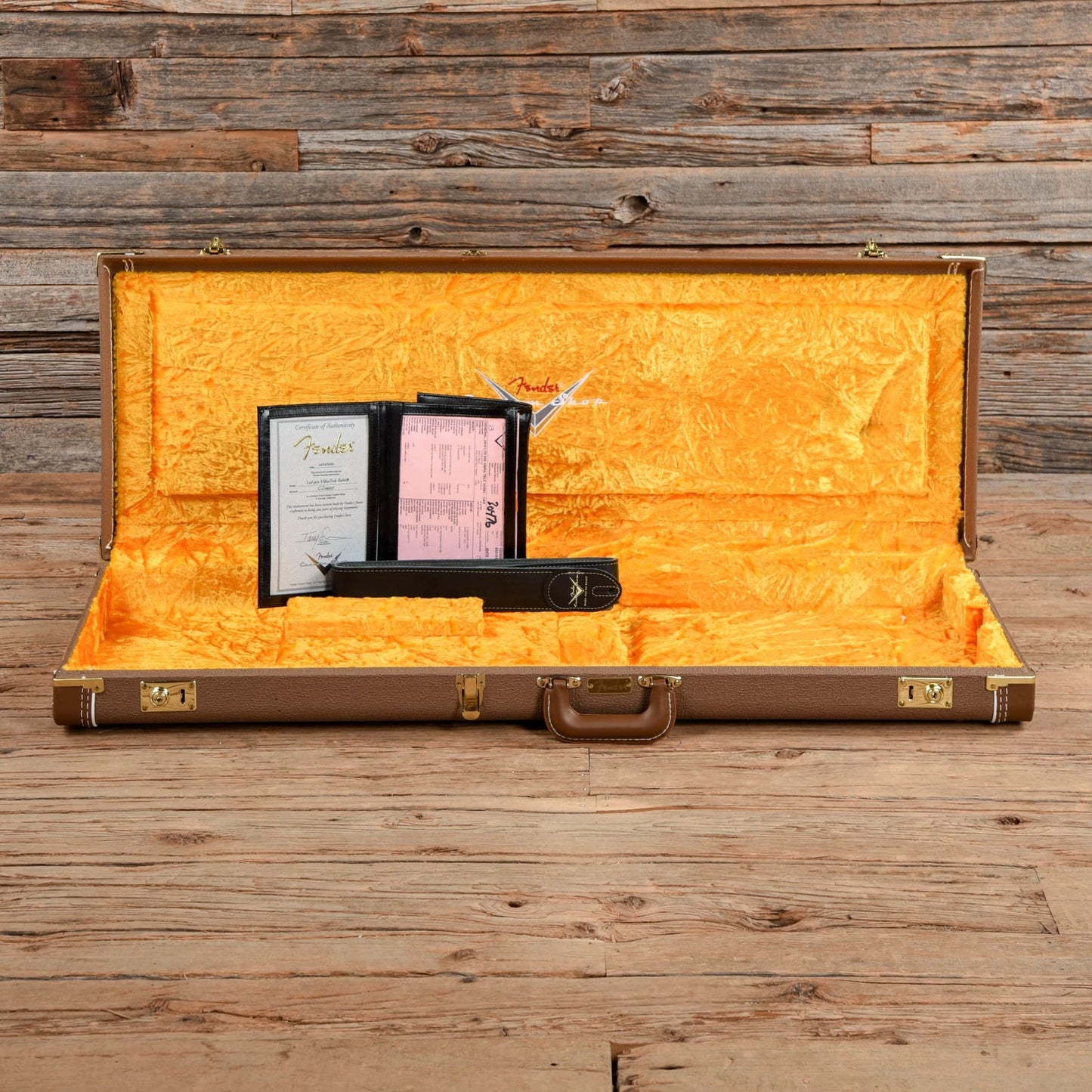 Fender Custom Shop 50s Vibra Telecaster Limited Edition Heavy Relic Candy Apple Red 2020 Electric Guitars / Solid Body