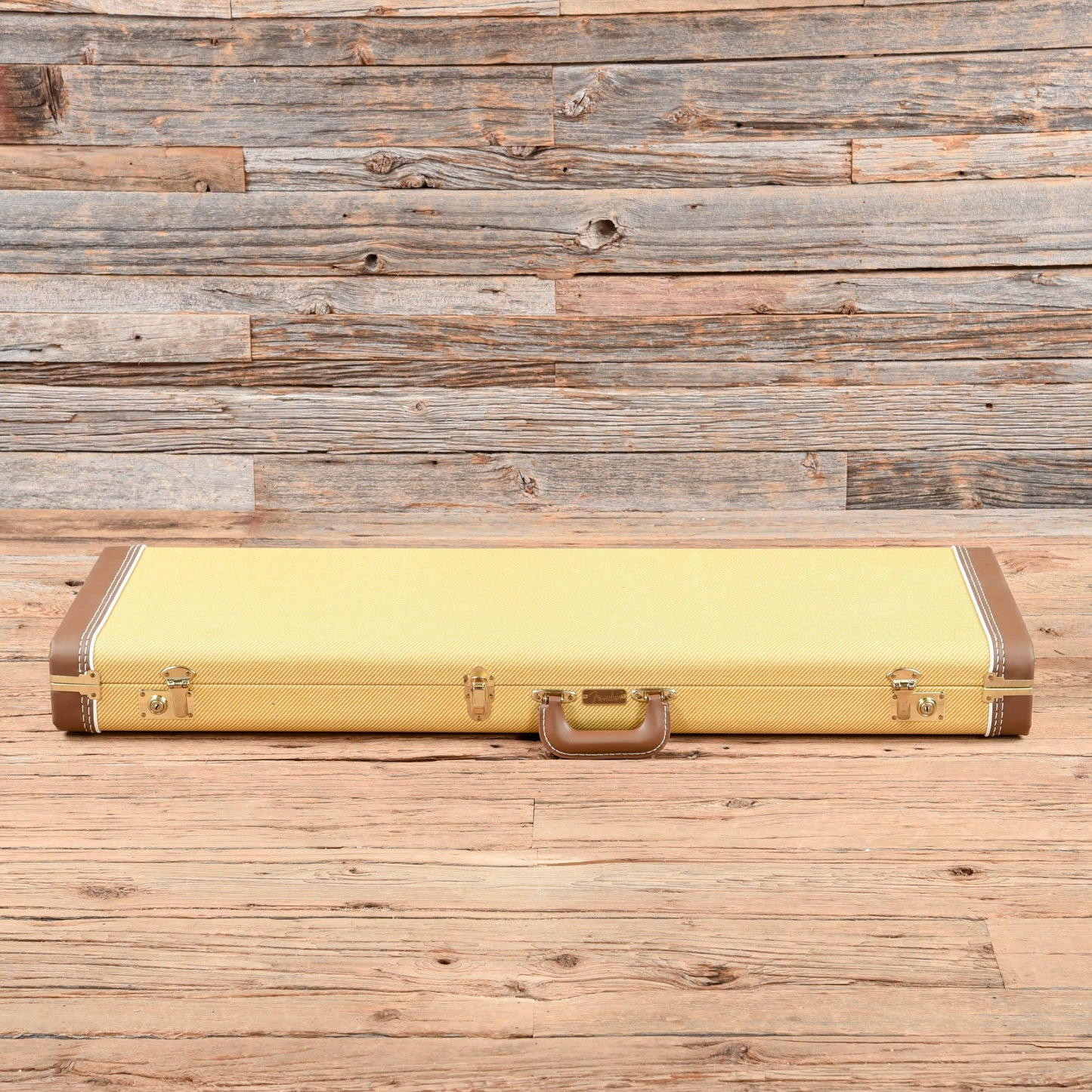 Fender Custom Shop '55 Telecaster Journeyman Relic Wide Fade 2-Color Sunburst 2019 Electric Guitars / Solid Body