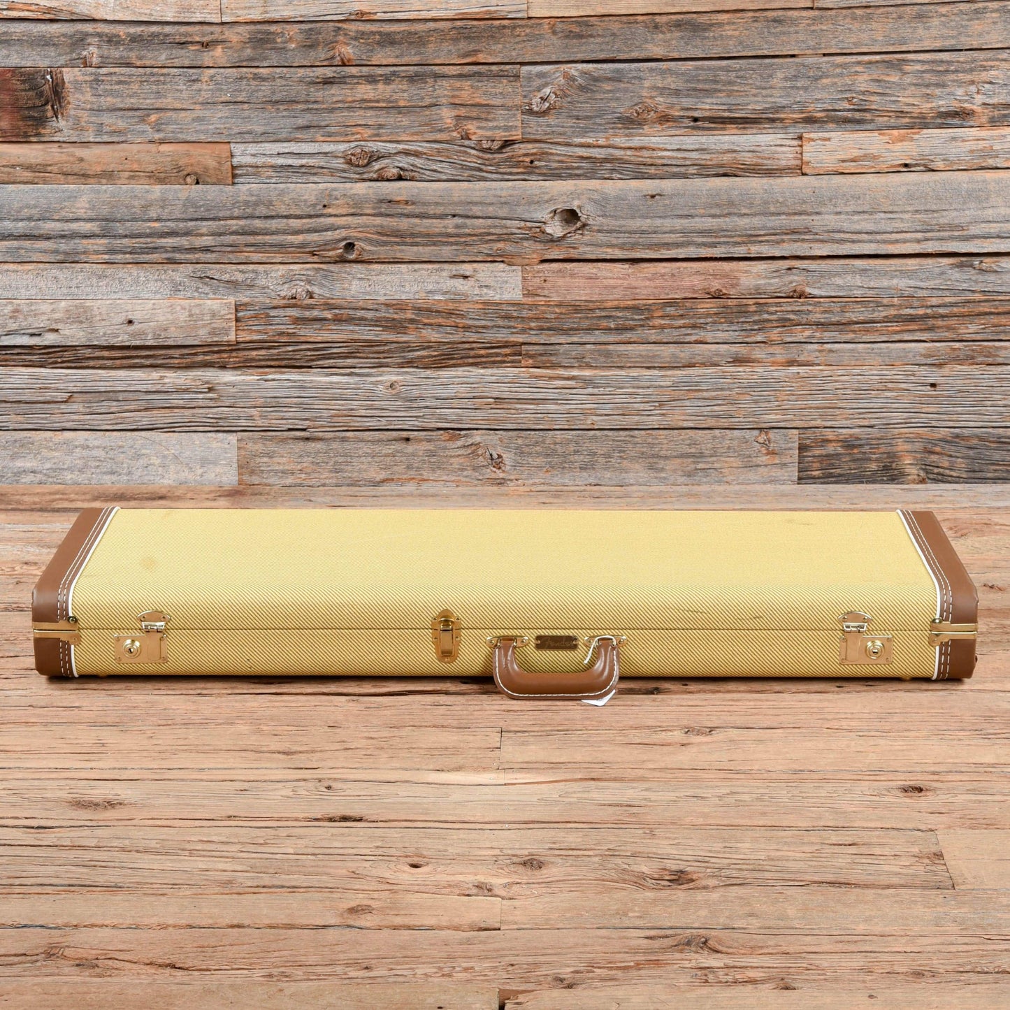 Fender Custom Shop 60th Anniversary 1954 Stratocaster Heavy Relic Mary Kaye 2014 Electric Guitars / Solid Body