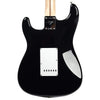 Fender Custom Shop Artist Series Eric Clapton Stratocaster Black Electric Guitars / Solid Body