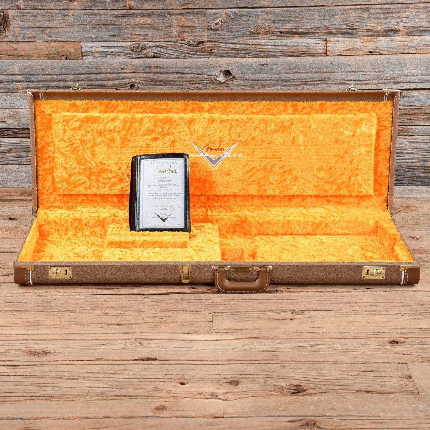 Fender Custom Shop GT11 Stratocaster Sapphire Blue Metallic 2020 Electric Guitars / Solid Body