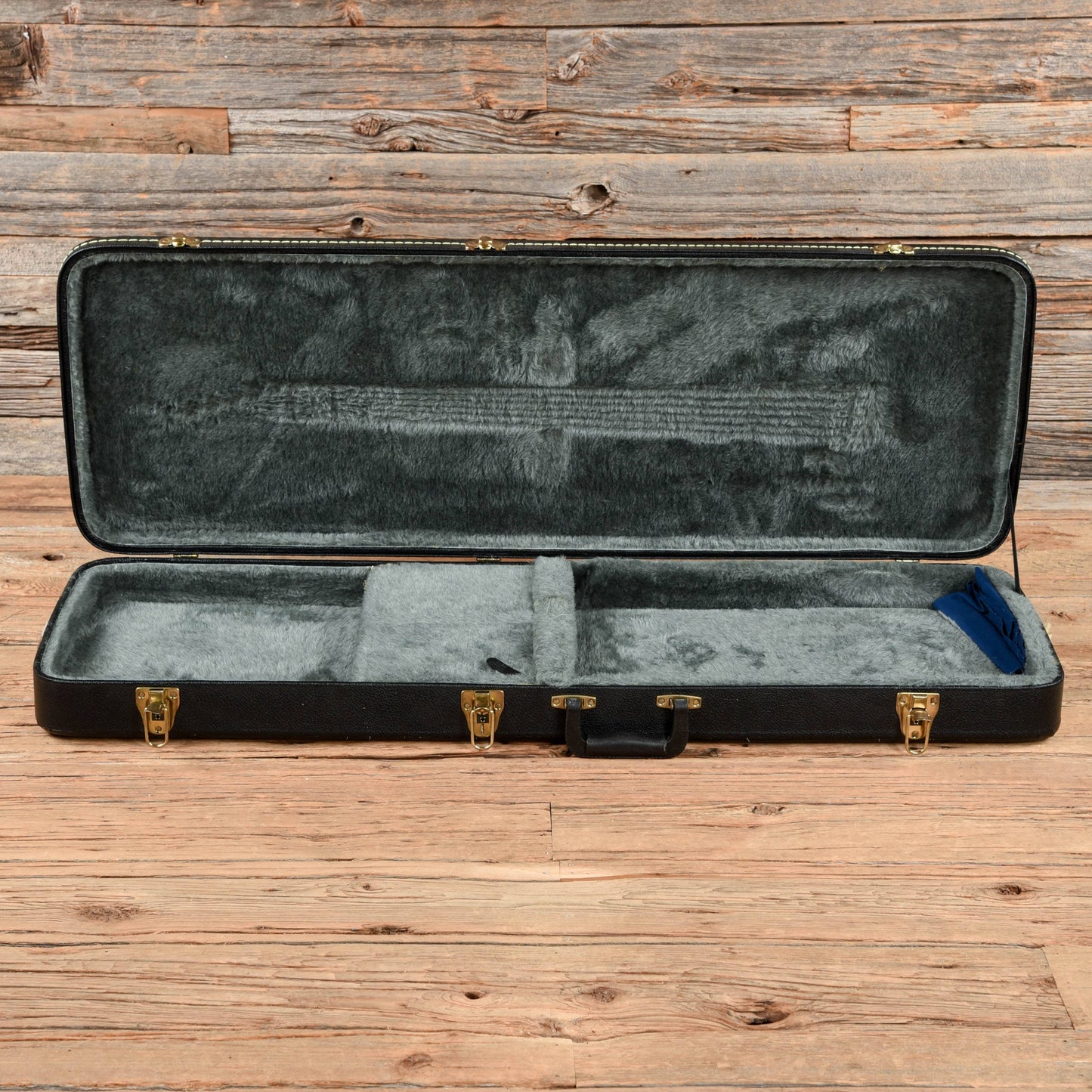 Fender Duo-Sonic Arctic White 1993 Electric Guitars / Solid Body