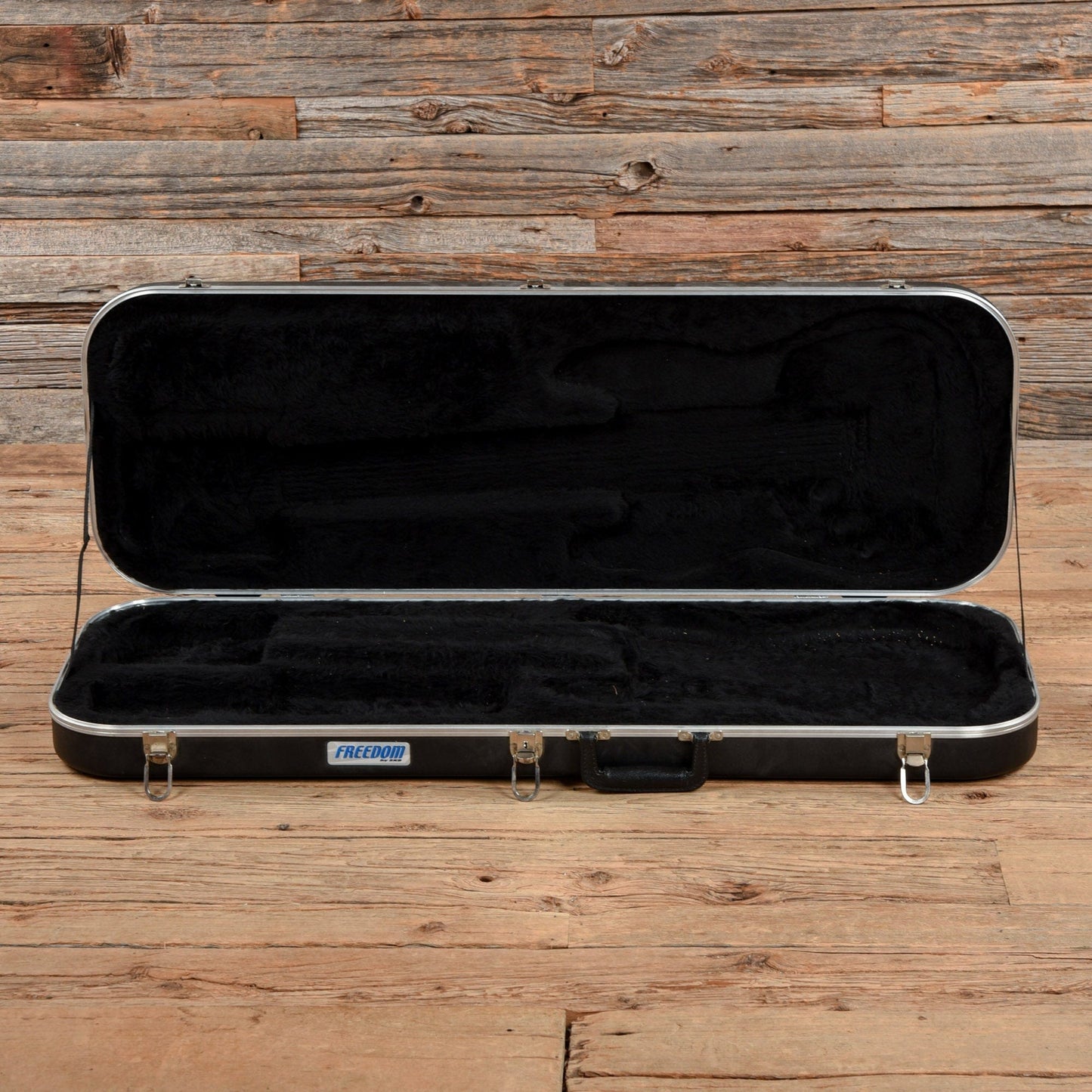 Fender FSR Standard Fat Stratocaster Pewter 2004 Electric Guitars / Solid Body