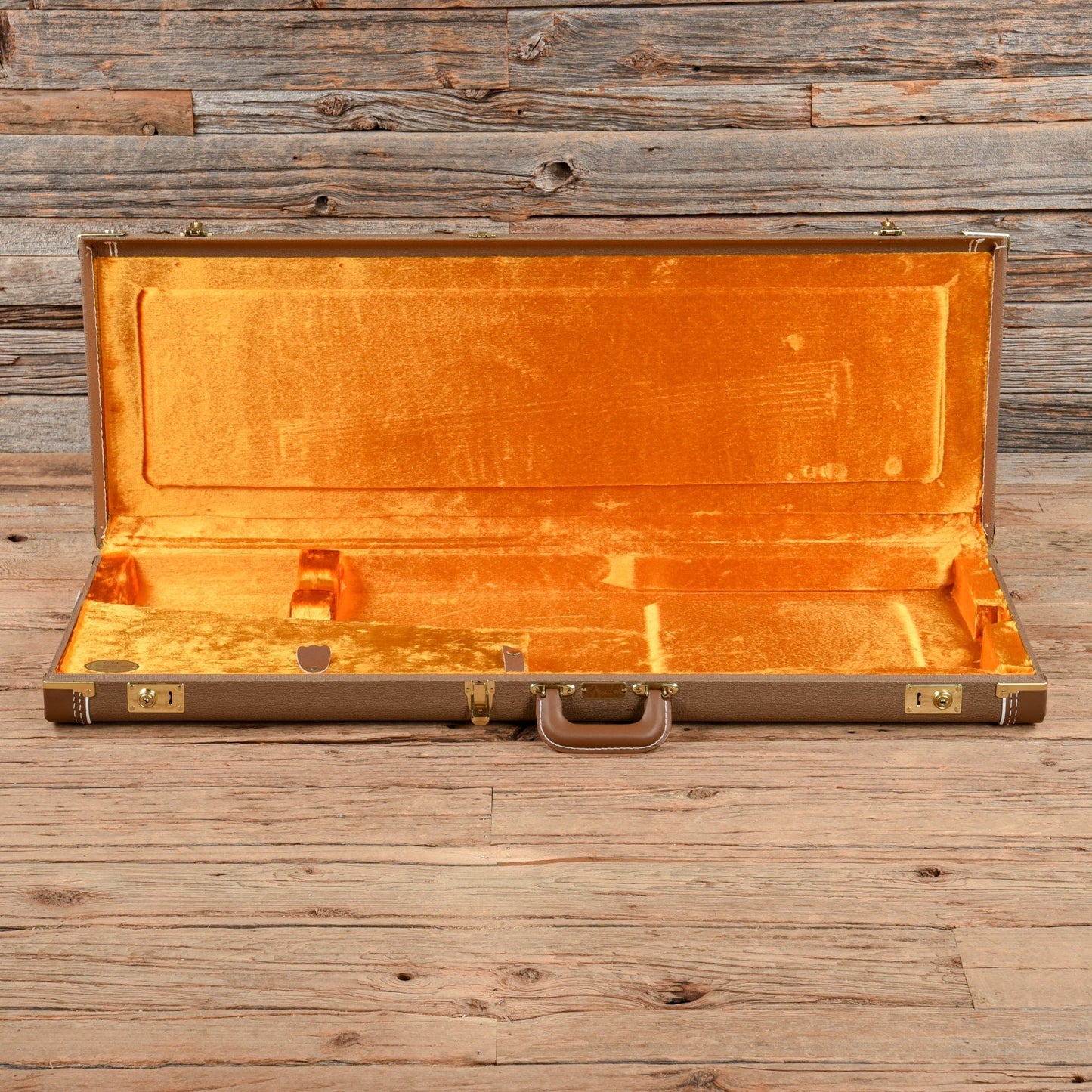 Fender FSR Wildwood '64 Telecaster Blonde Electric Guitars / Solid Body