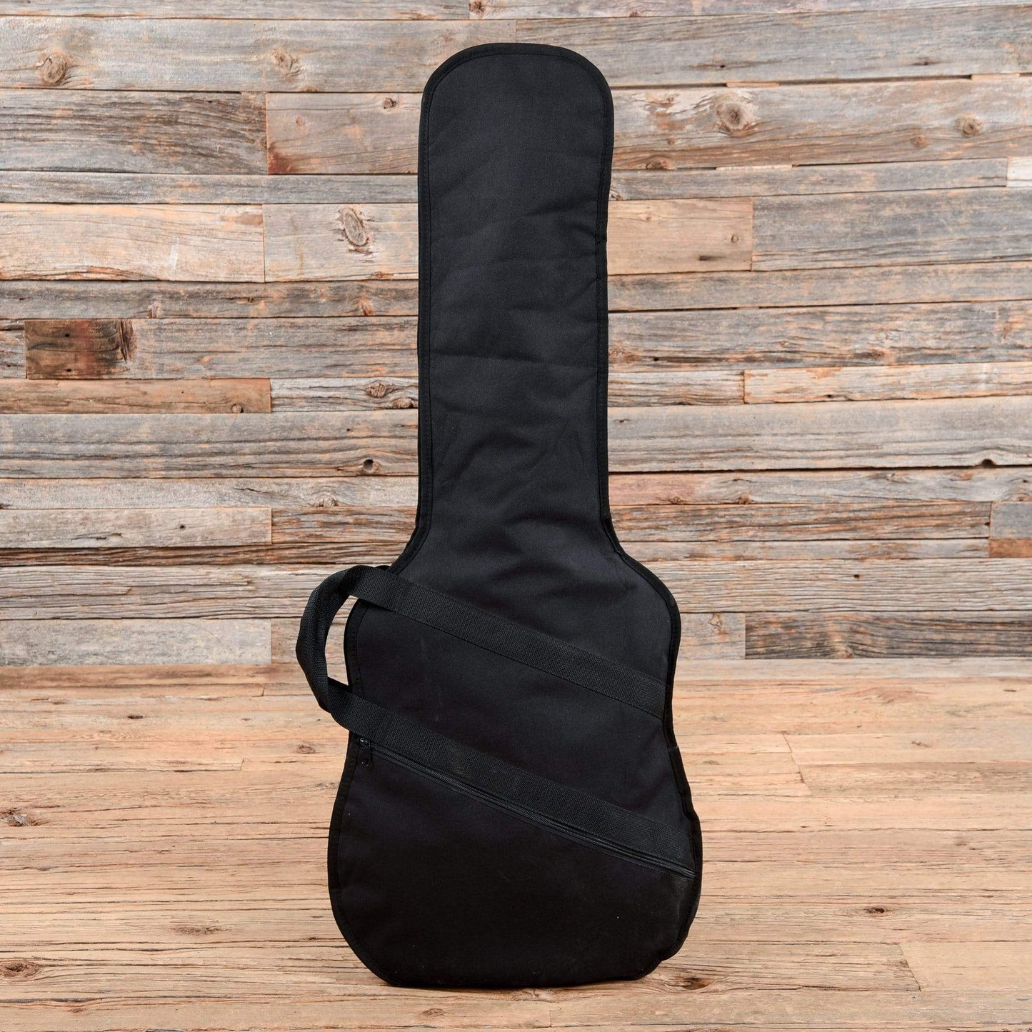 Fender HM Stratocaster Blackstone Electric Guitars / Solid Body