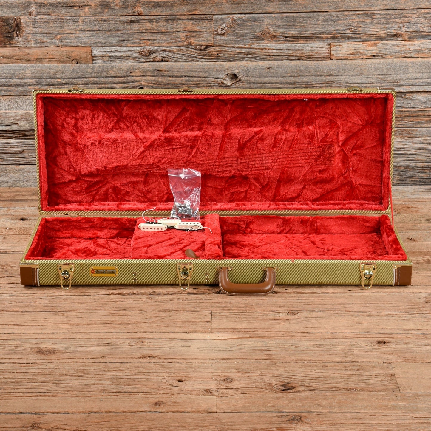 Fender Japan Standard Stratocaster Black 1989 Electric Guitars / Solid Body