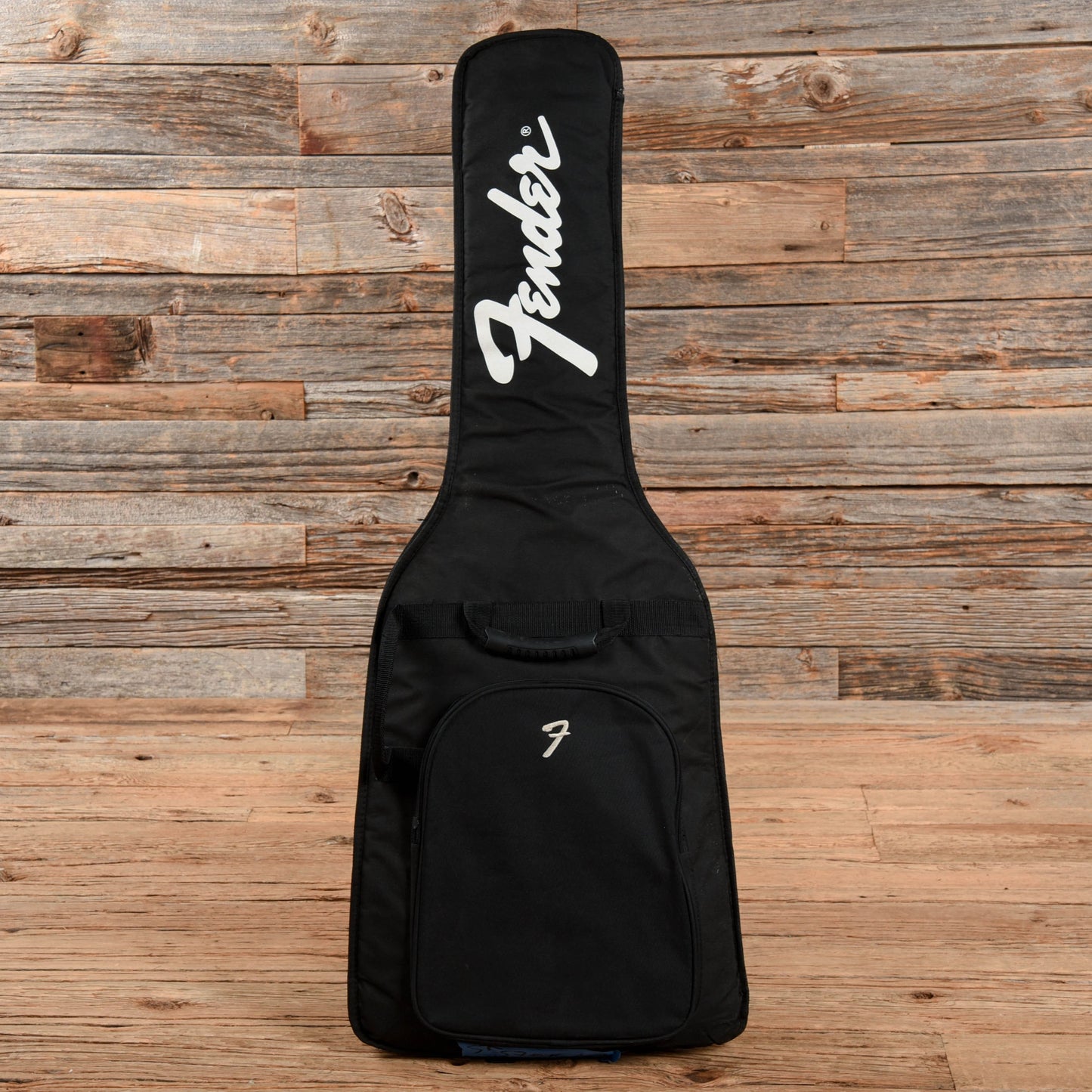 Fender Japan Stratocaster Black 1994 Electric Guitars / Solid Body