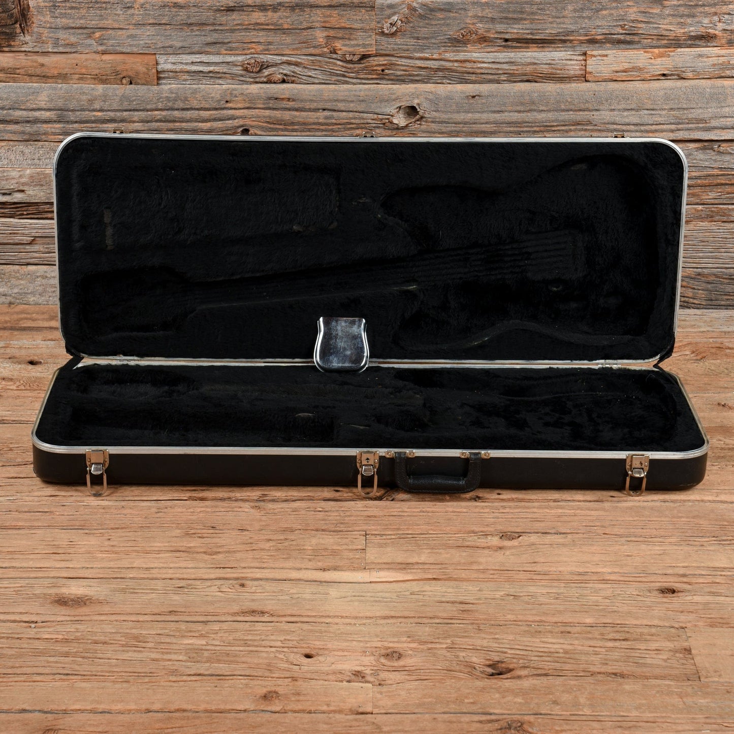 Fender Japan TL-52 Telecaster Black 1995 Electric Guitars / Solid Body