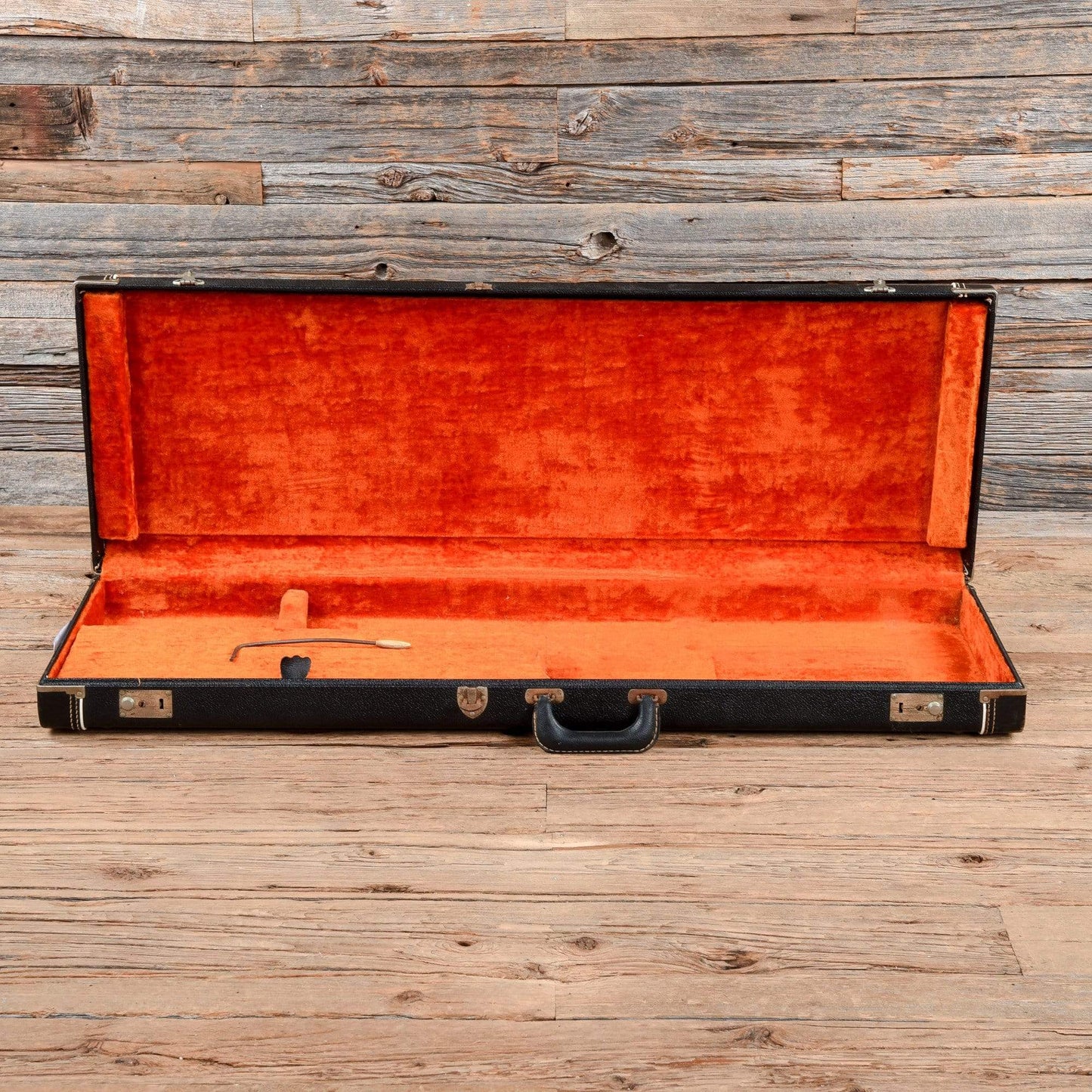 Fender Jazzmaster Sunburst 1966 Electric Guitars / Solid Body