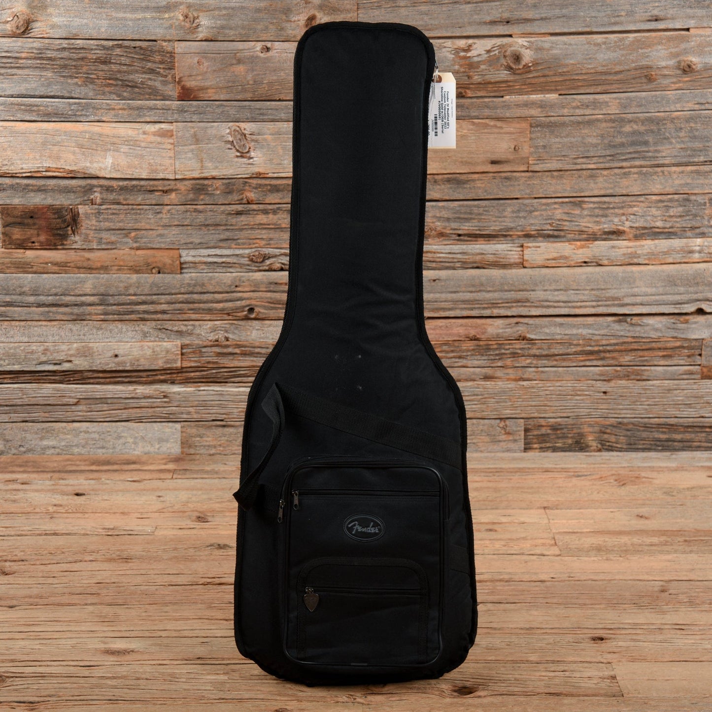 Fender JV Modified 60's Custom Telecaster Shoreline Gold 2022 Electric Guitars / Solid Body