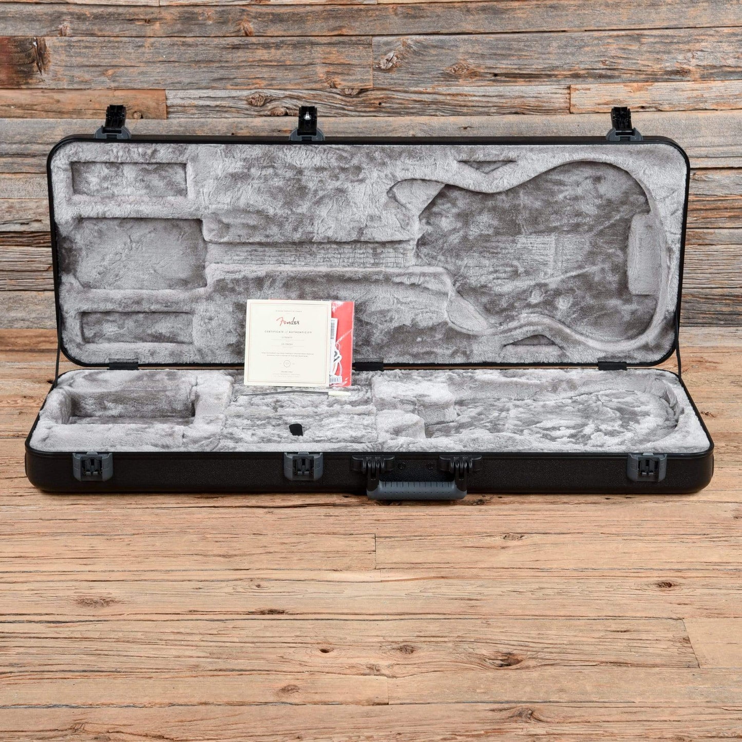 Fender Limited Edition American Pro Jazzmaster Silverburst 2017 Electric Guitars / Solid Body