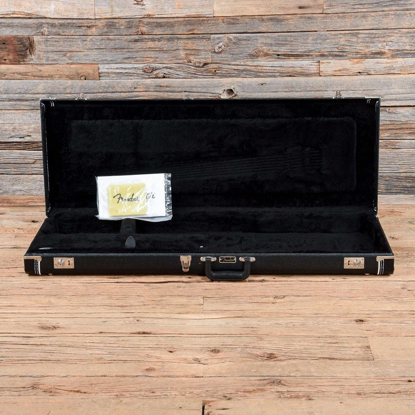 Fender Limited Edition American Special Jazzmaster Walnut 2016 Electric Guitars / Solid Body