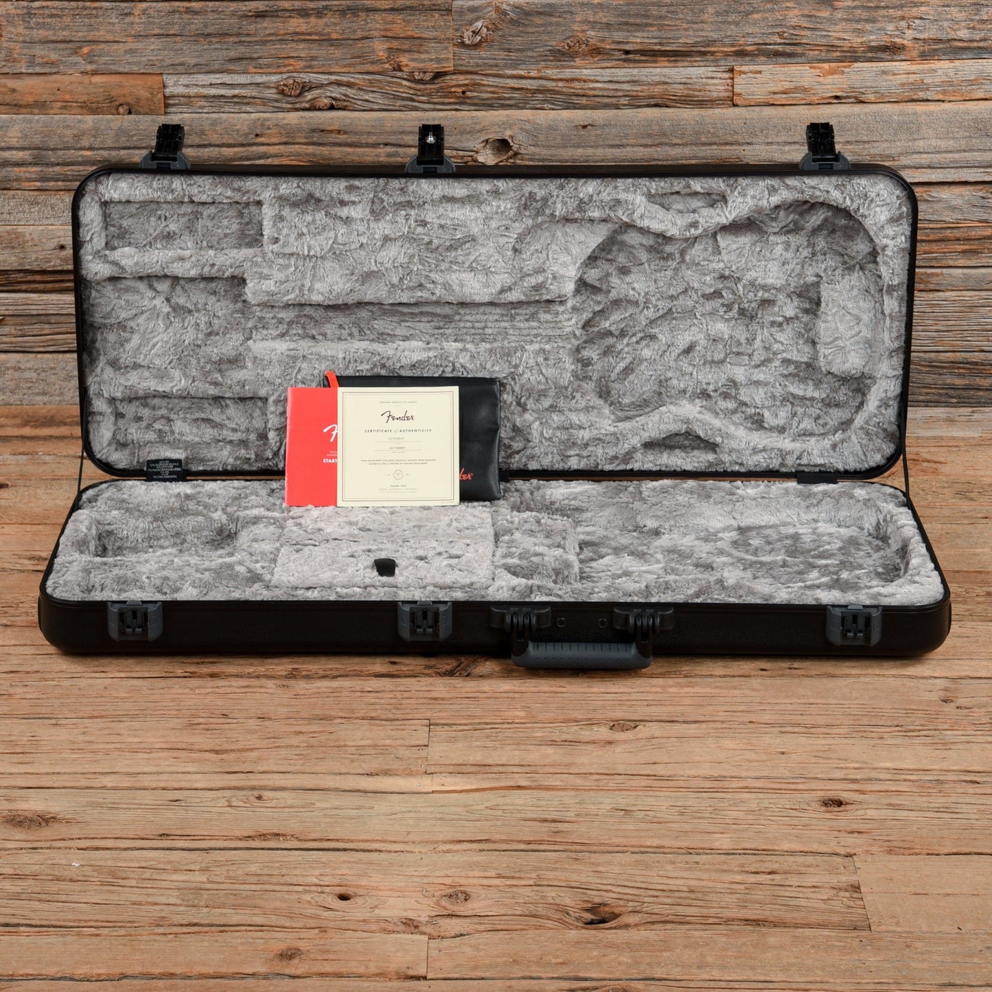 Fender Limited Edition Exotic Series Shedua Top Stratocaster Edgeburst 2017 Electric Guitars / Solid Body