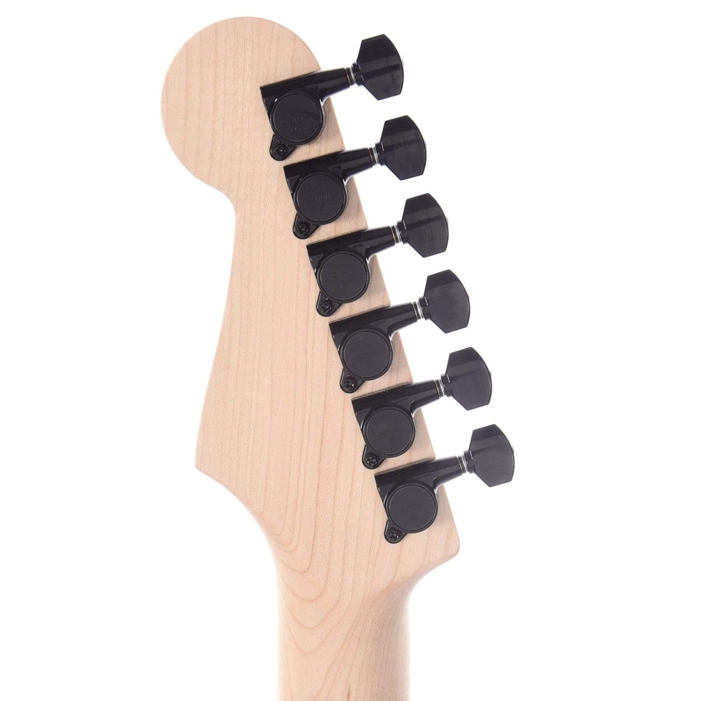 Fender Limited Edition MIJ Boxer Stratocaster HH Inca Silver Electric Guitars / Solid Body