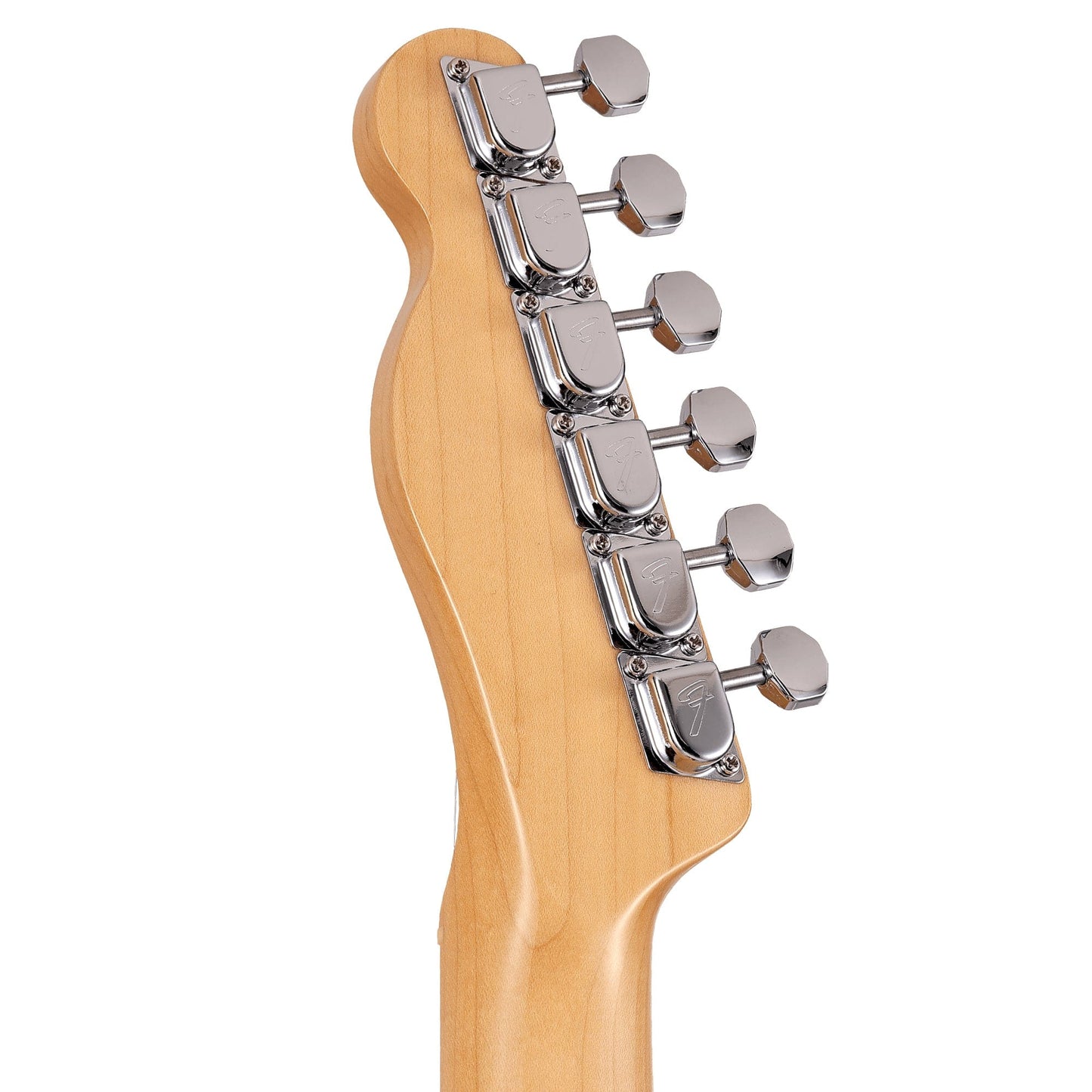 Fender Made in Japan Limited International Color Series Telecaster Morocco Red Electric Guitars / Solid Body