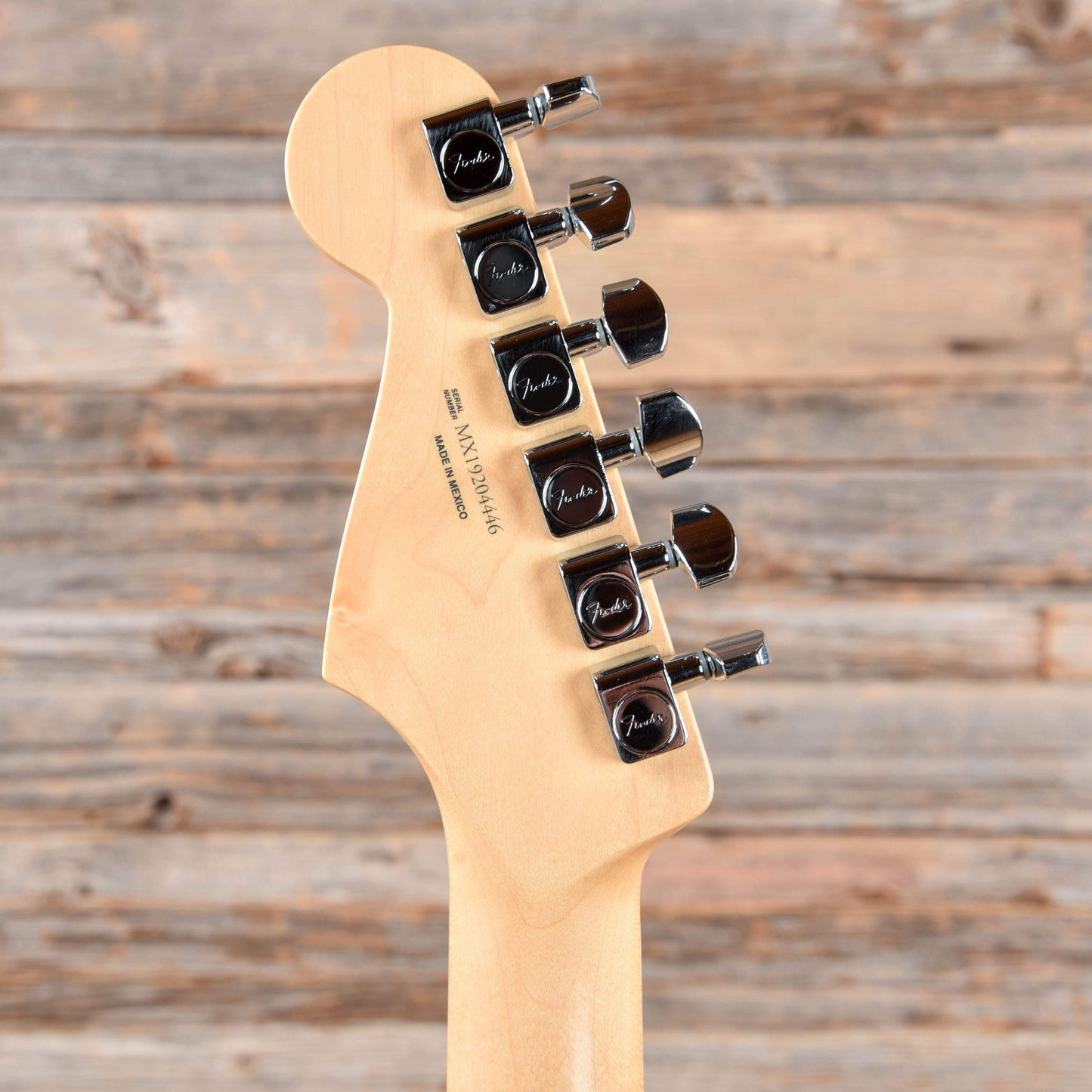 Fender Player Duo-Sonic Tidepool 2019 Electric Guitars / Solid Body