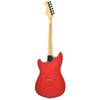 Fender Player Duo-Sonic Torino Red Electric Guitars / Solid Body