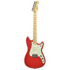 Fender Player Duo-Sonic Torino Red Electric Guitars / Solid Body