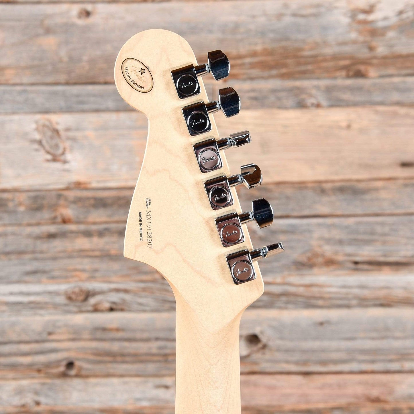 Fender Player Jazzmaster Ice Blue Metallic w/Pure Vintage '65 Pickups & Series/Parallel 4-Way Electric Guitars / Solid Body