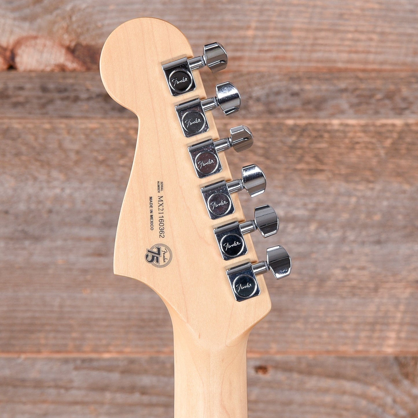 Fender Player Jazzmaster Olive w/Matching Headcap, Pure Vintage '65 Pickups, & Series/Parallel 4-Way Electric Guitars / Solid Body