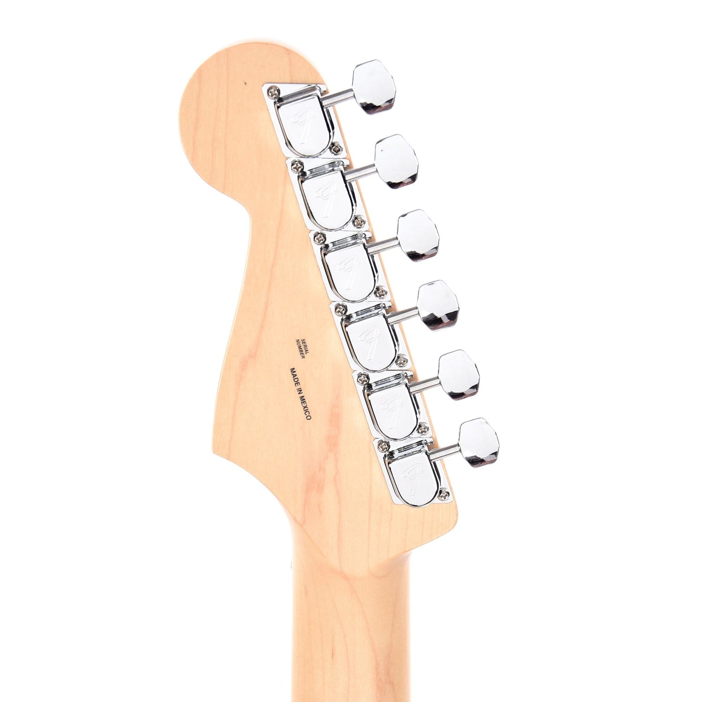 Fender Player Lead III PF Metallic Purple Electric Guitars / Solid Body