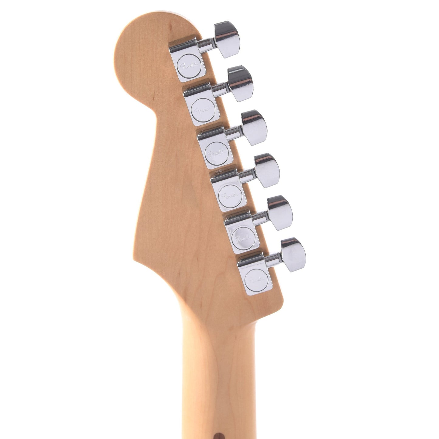 Fender Player Stratocaster 3-Color Sunburst Electric Guitars / Solid Body