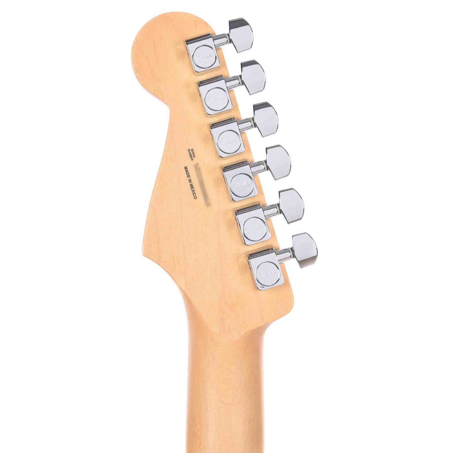 Fender Player Stratocaster HSS MN Black Bundle w/Fender Gig Bag, Stand, Cable, Tuner, Picks and Strings Electric Guitars / Solid Body