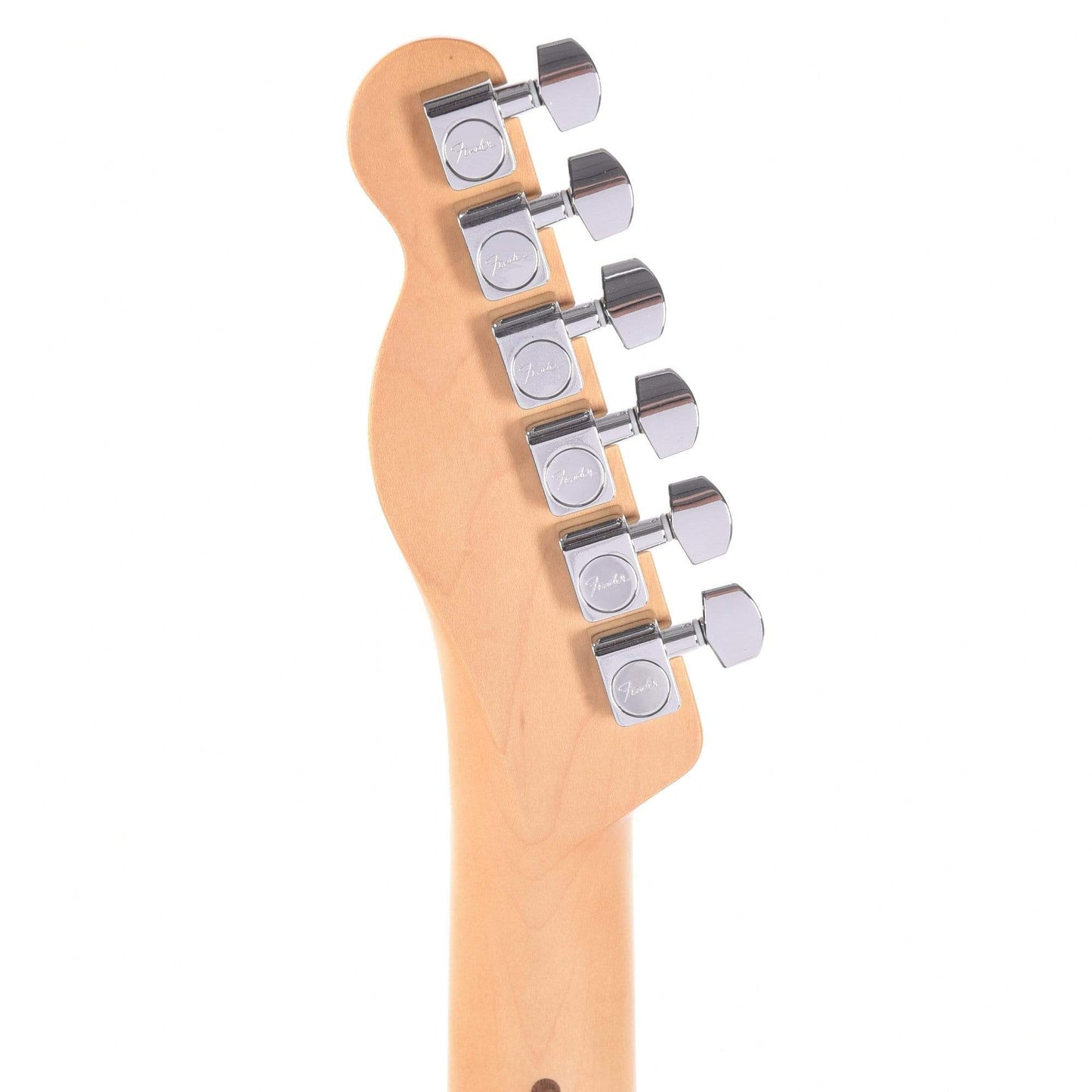 Fender Player Telecaster HH 3-Color Sunburst Electric Guitars / Solid Body