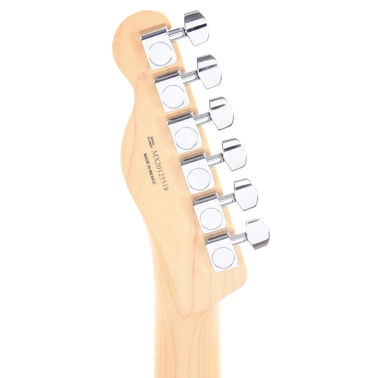 Fender Player Telecaster Olive w/3-Ply Mint Pickguard (CME Exclusive) Electric Guitars / Solid Body